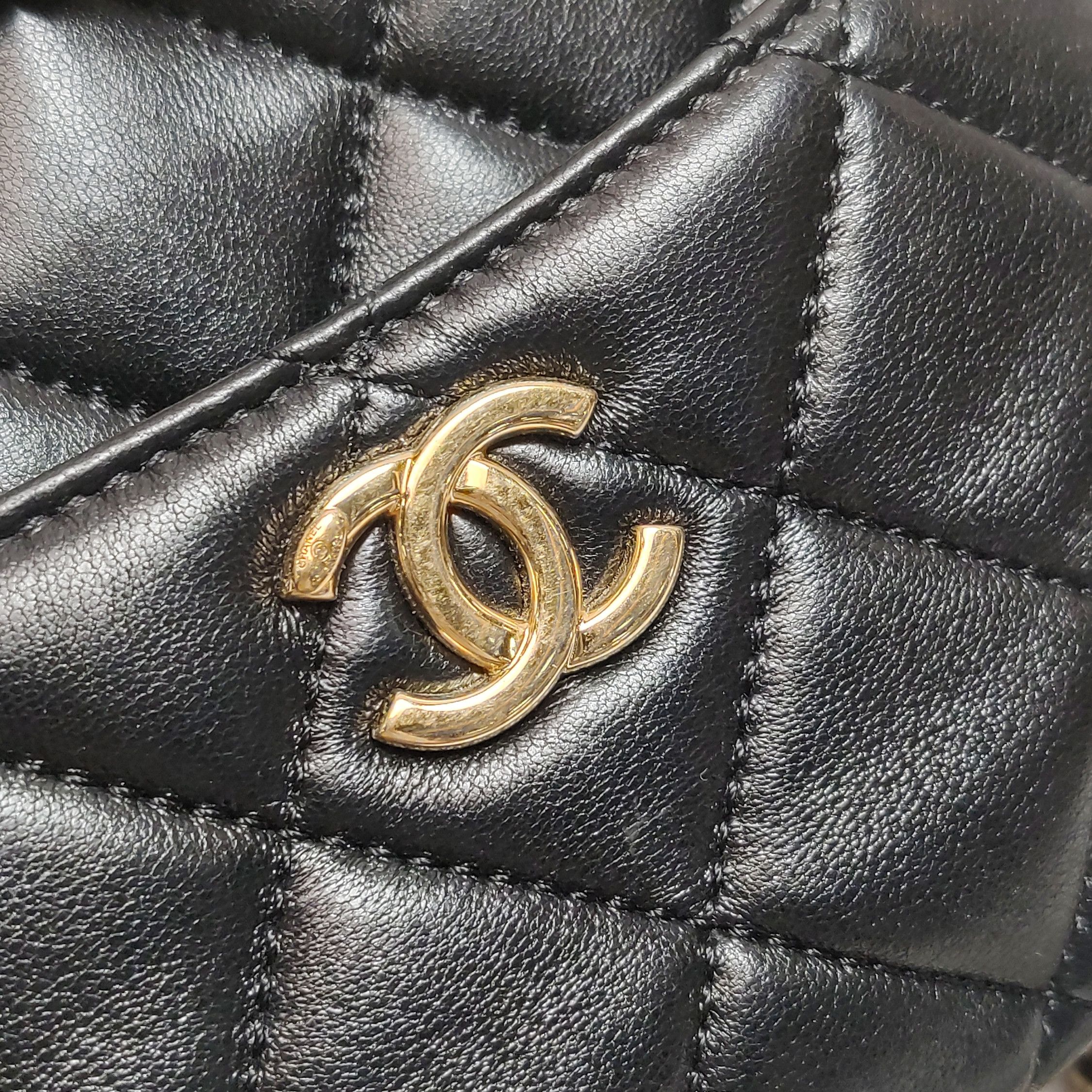Chanel Chanel Women os Shoulder Bags Size ONE SIZE - 11 Thumbnail