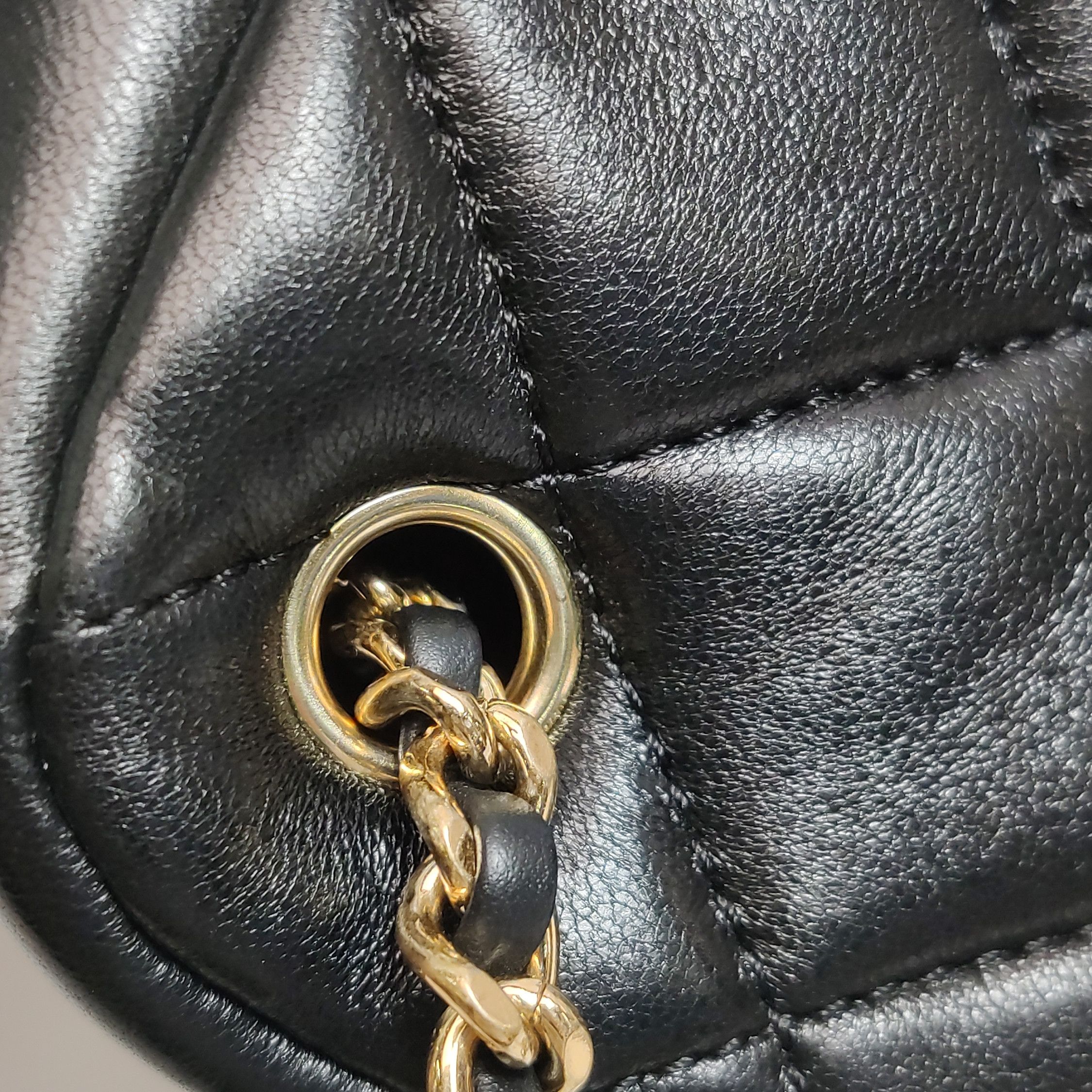 Chanel Chanel Women os Shoulder Bags Size ONE SIZE - 13 Thumbnail
