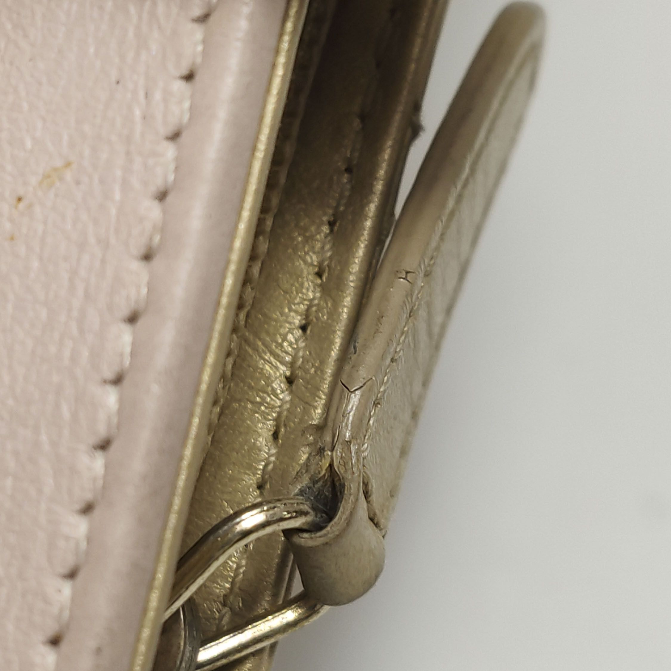 Chanel Chanel Women os Wallets Size ONE SIZE - 20 Thumbnail