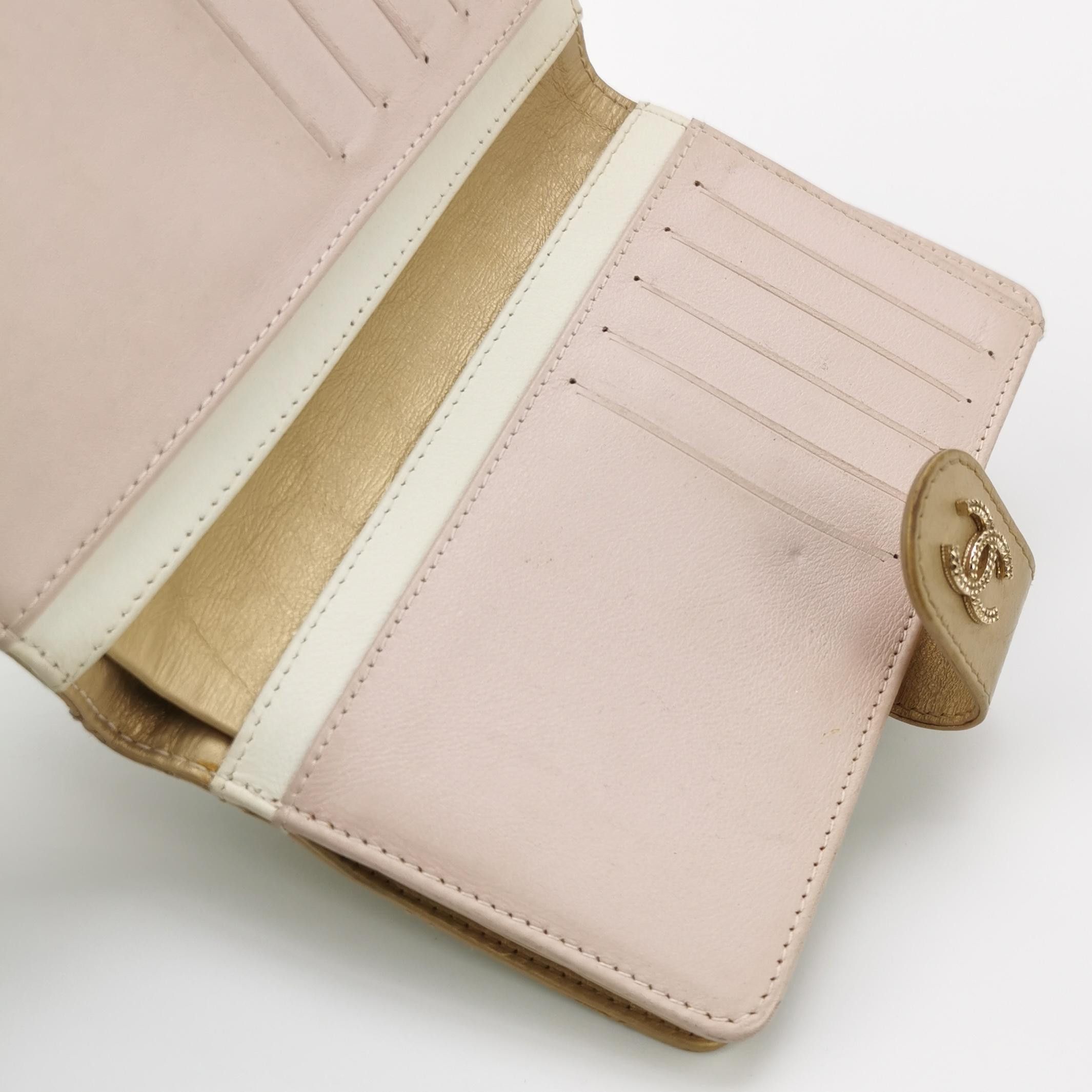 Chanel Chanel Women os Wallets Size ONE SIZE - 6 Thumbnail