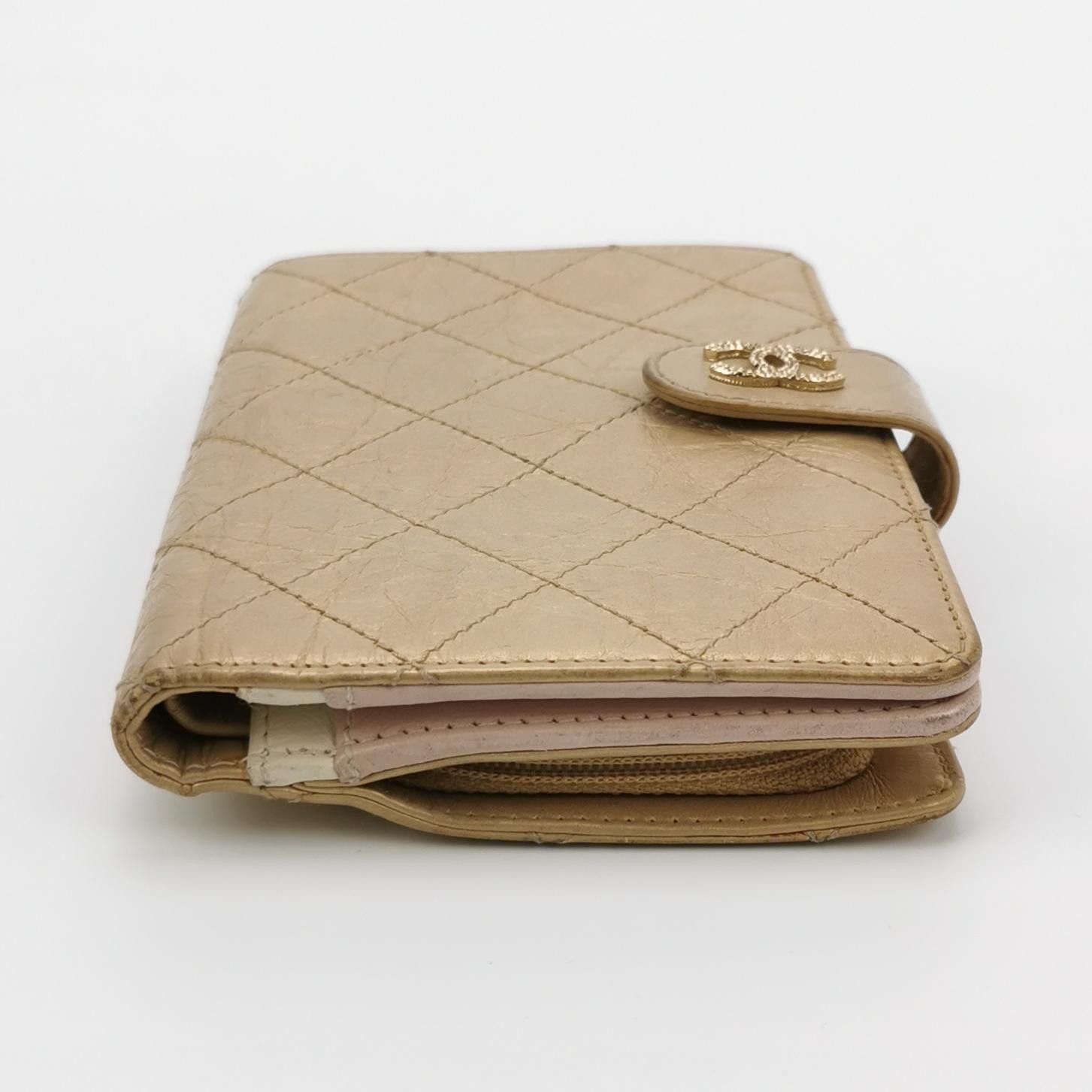 Chanel Chanel Women os Wallets Size ONE SIZE - 5 Thumbnail