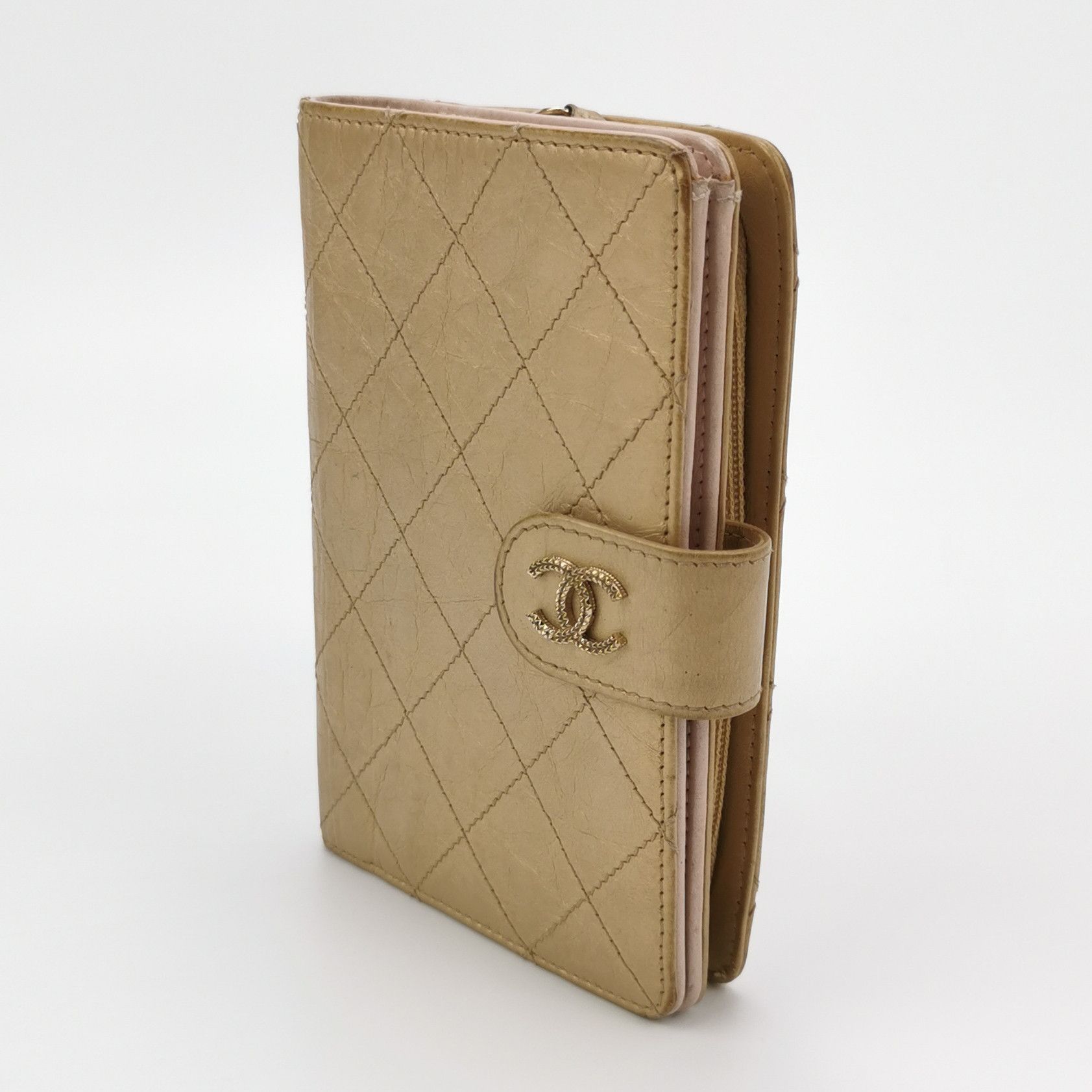 Chanel Chanel Women os Wallets Size ONE SIZE - 2 Thumbnail