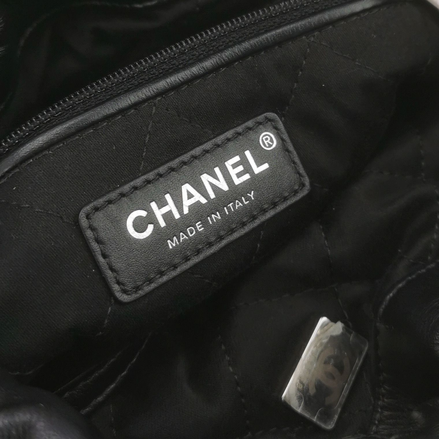 Chanel Chanel Women os Backpacks Size ONE SIZE - 8 Thumbnail