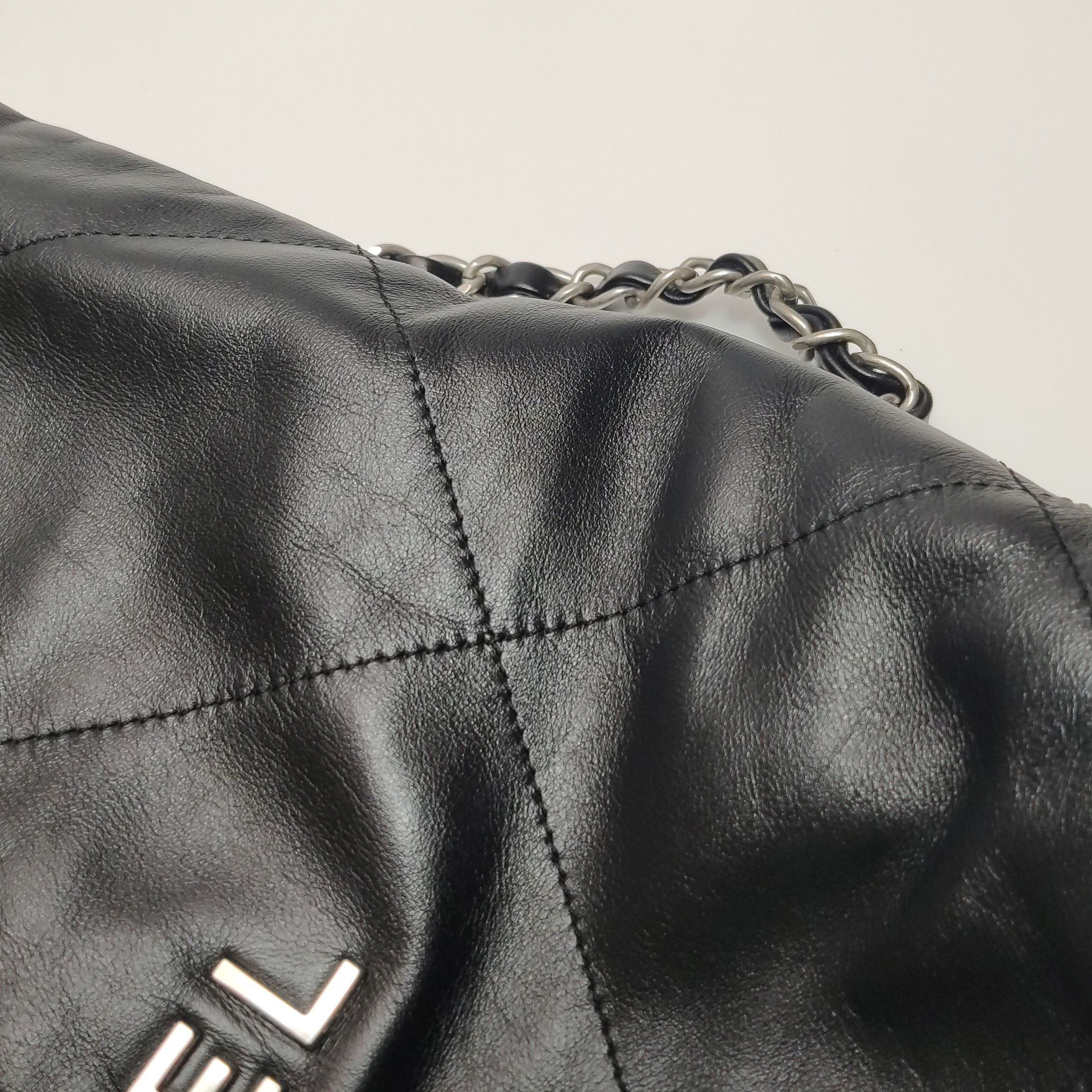 Chanel Chanel Women os Backpacks Size ONE SIZE - 23 Thumbnail