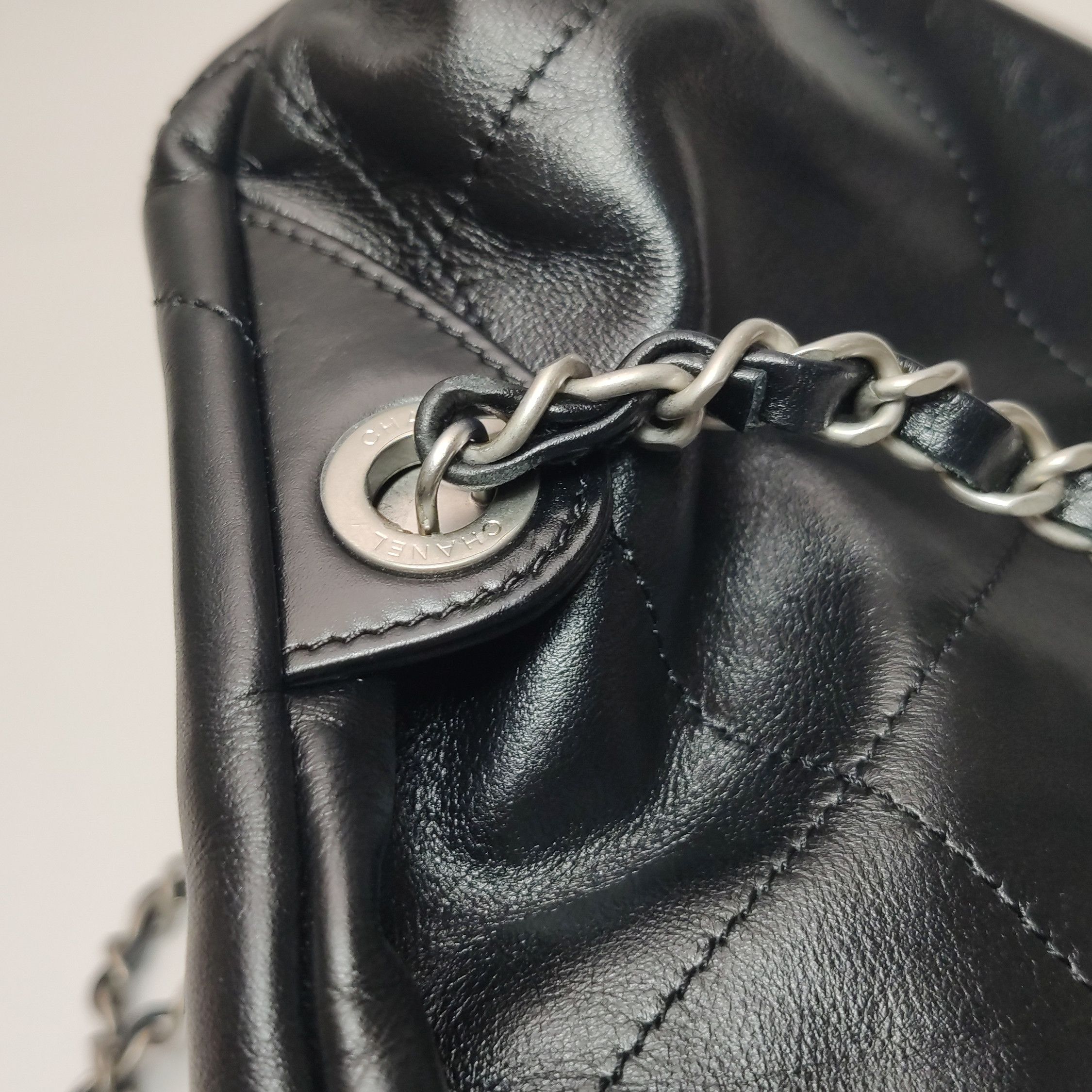 Chanel Chanel Women os Backpacks Size ONE SIZE - 13 Thumbnail