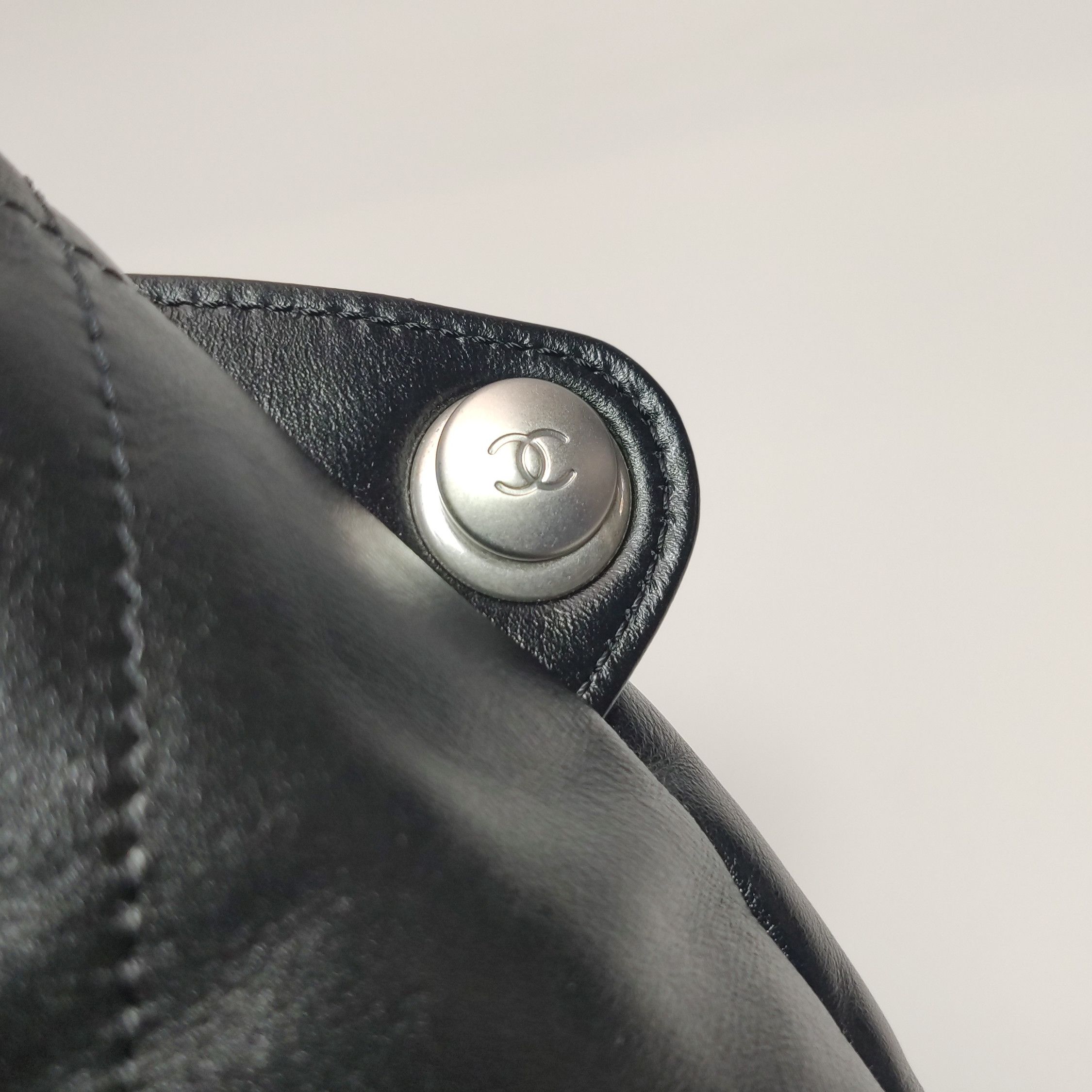 Chanel Chanel Women os Backpacks Size ONE SIZE - 15 Thumbnail