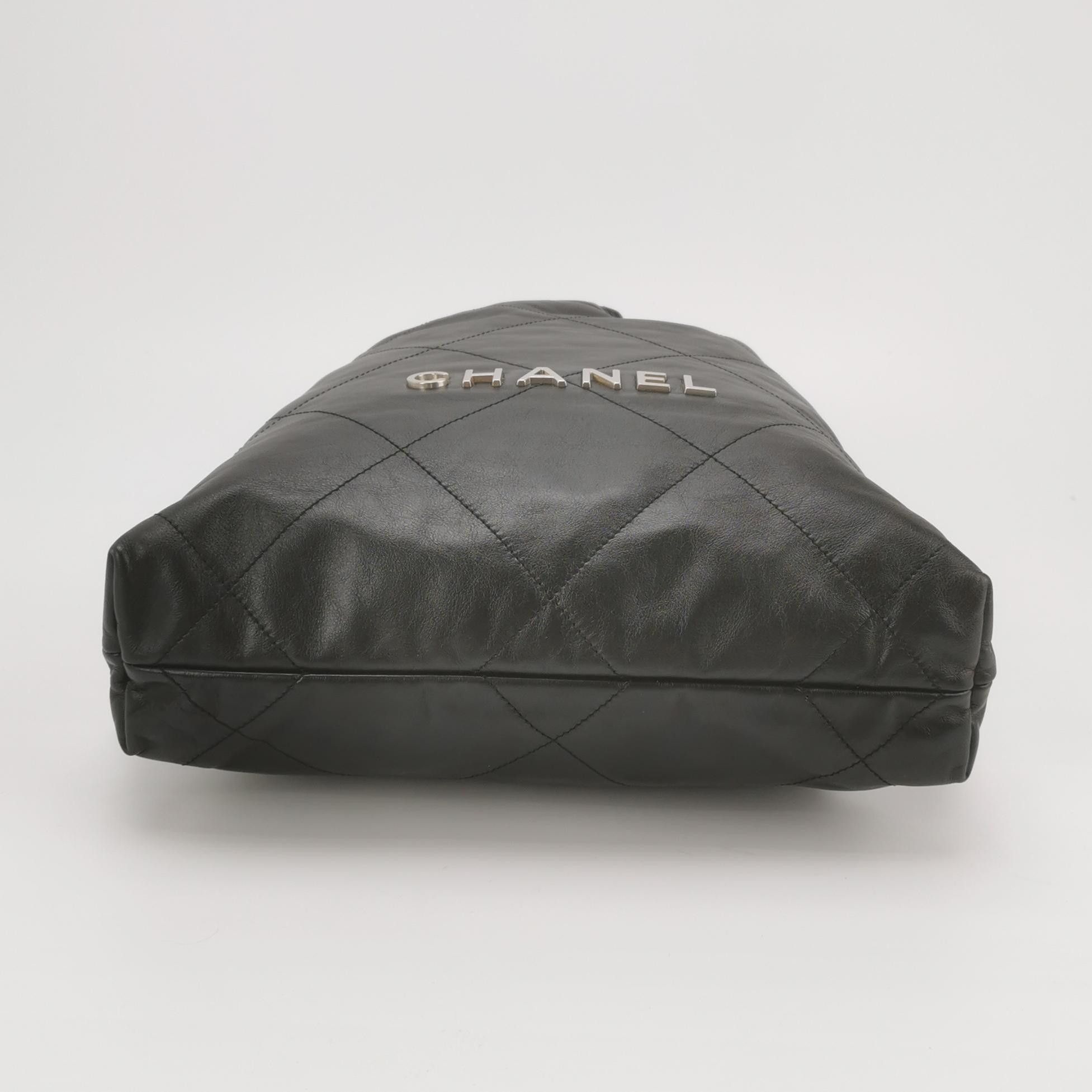 Chanel Chanel Women os Backpacks Size ONE SIZE - 6 Thumbnail