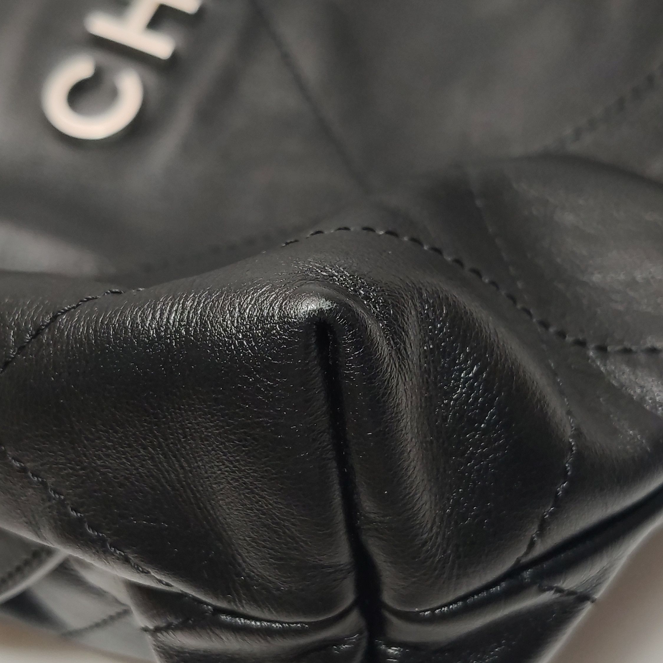 Chanel Chanel Women os Backpacks Size ONE SIZE - 17 Thumbnail