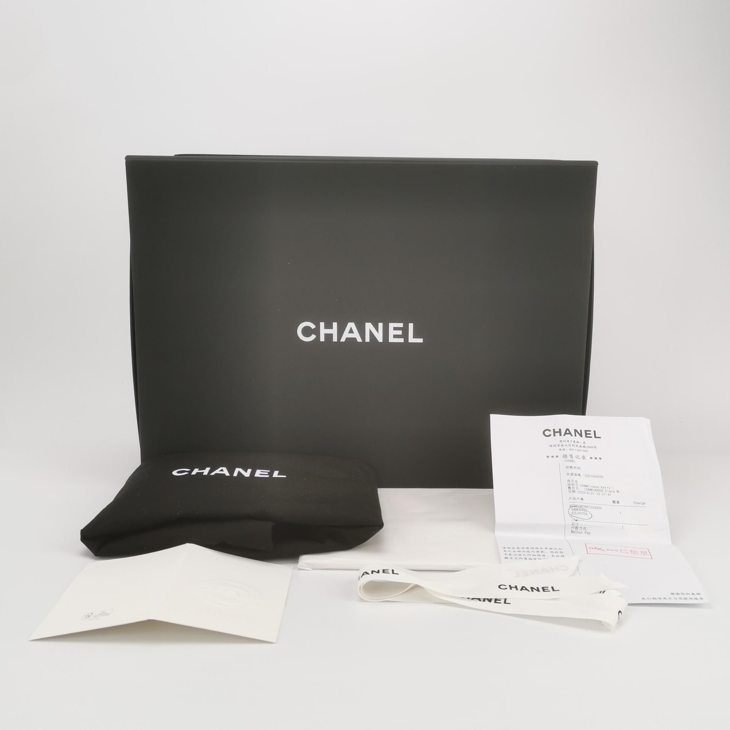 Chanel Chanel Women os Backpacks Size ONE SIZE - 10 Thumbnail