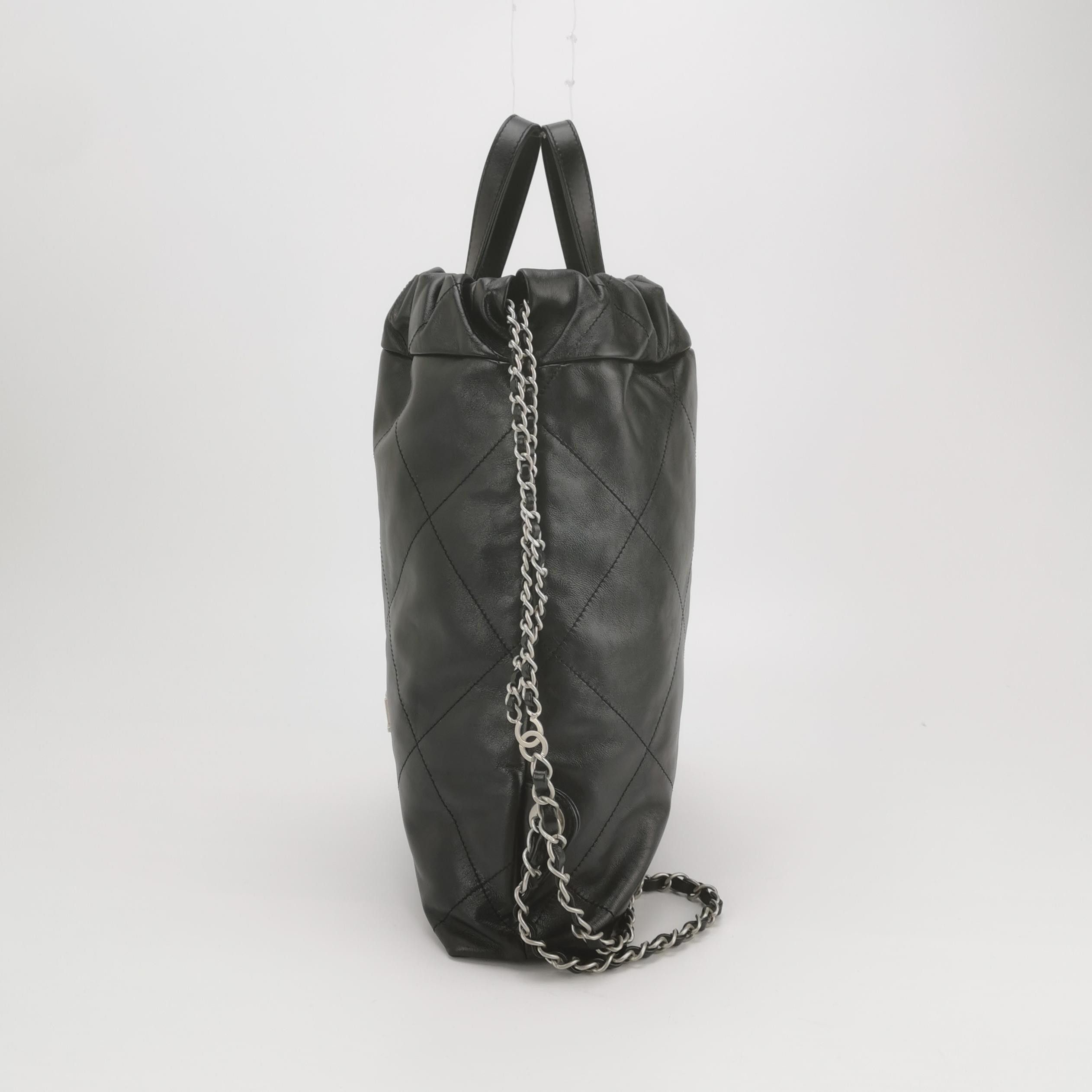 Chanel Chanel Women os Backpacks Size ONE SIZE - 3 Thumbnail
