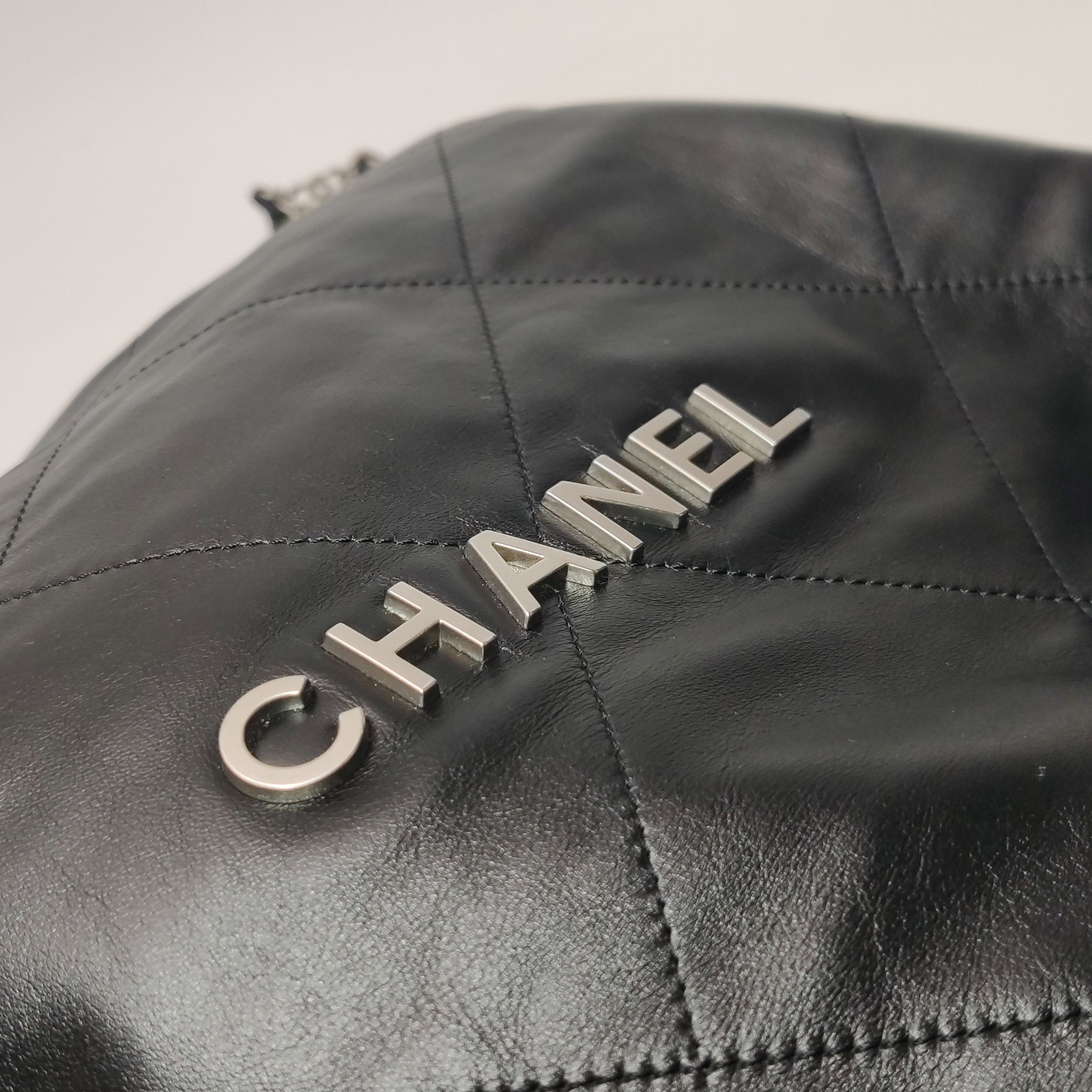 Chanel Chanel Women os Backpacks Size ONE SIZE - 16 Thumbnail