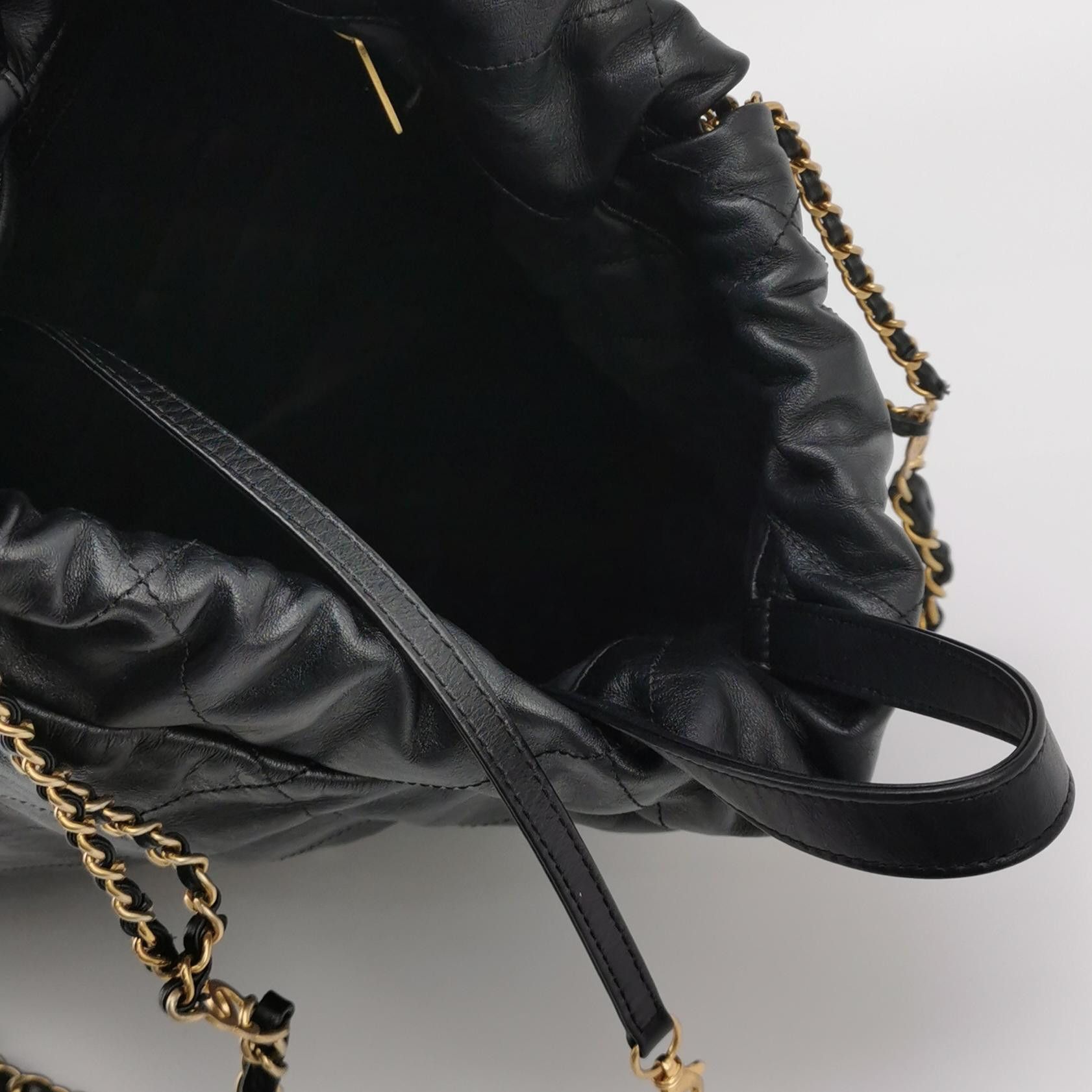 Chanel Chanel Women os Backpacks Size ONE SIZE - 7 Thumbnail