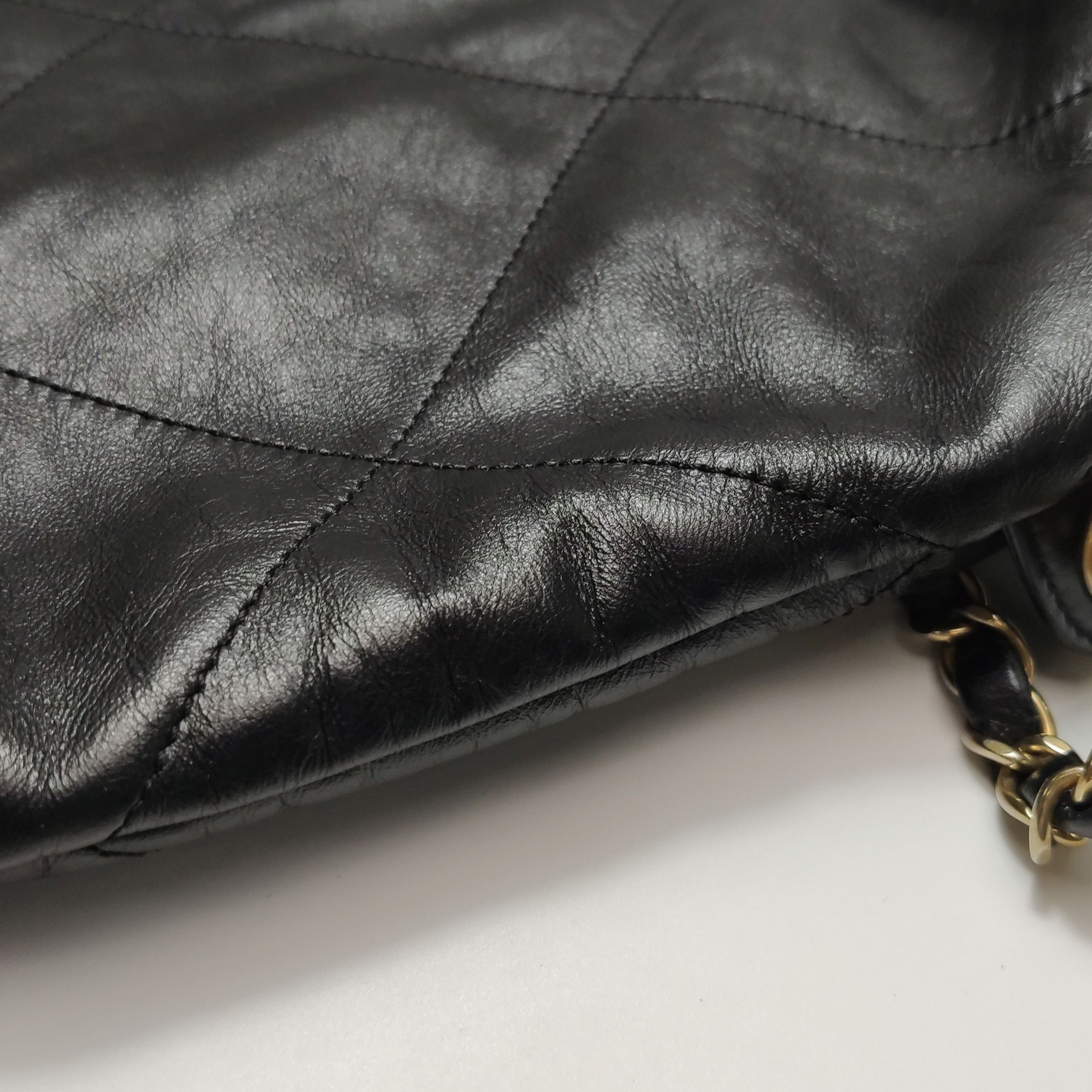 Chanel Chanel Women os Backpacks Size ONE SIZE - 15 Thumbnail