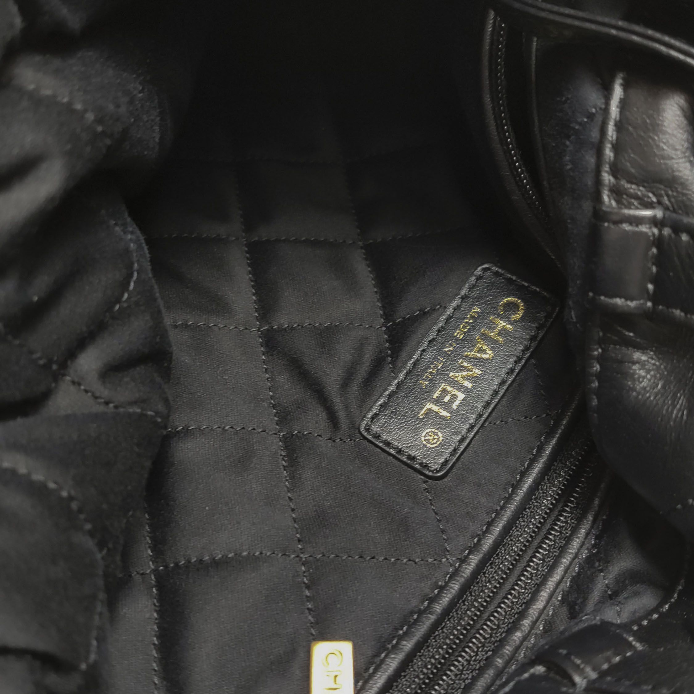 Chanel Chanel Women os Backpacks Size ONE SIZE - 9 Thumbnail