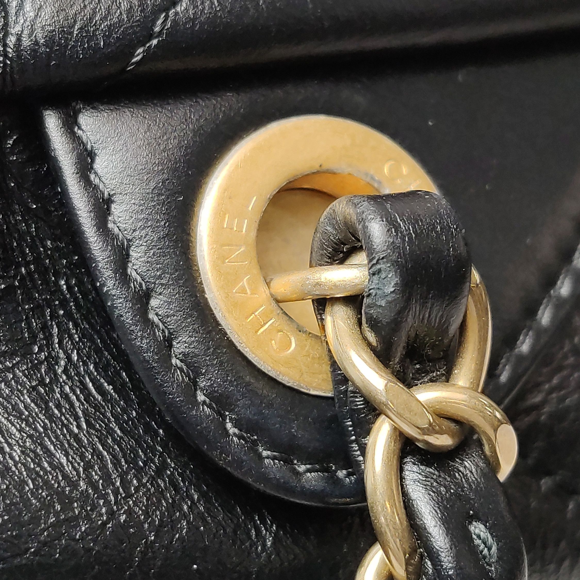 Chanel Chanel Women os Backpacks Size ONE SIZE - 10 Thumbnail