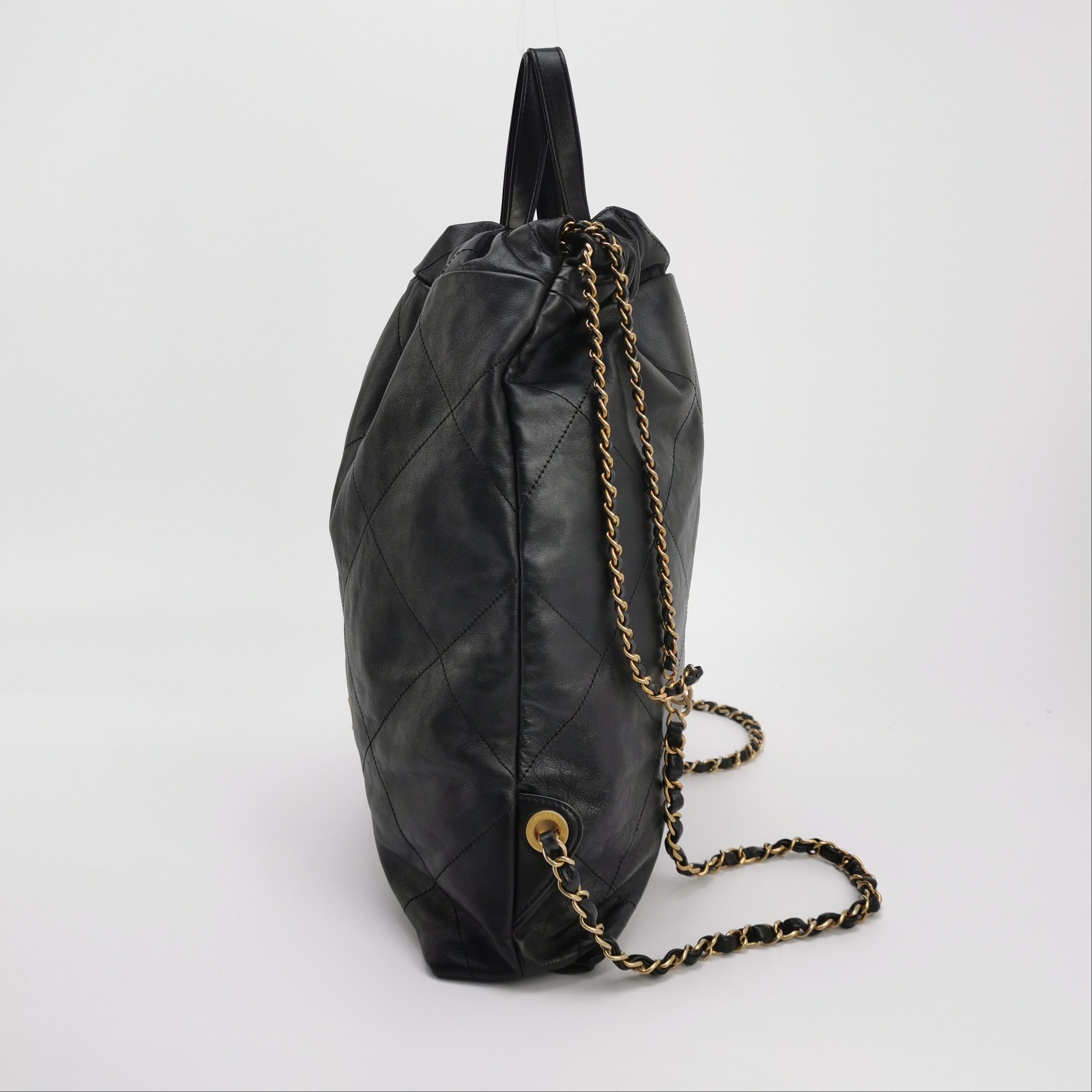 Chanel Chanel Women os Backpacks Size ONE SIZE - 3 Thumbnail