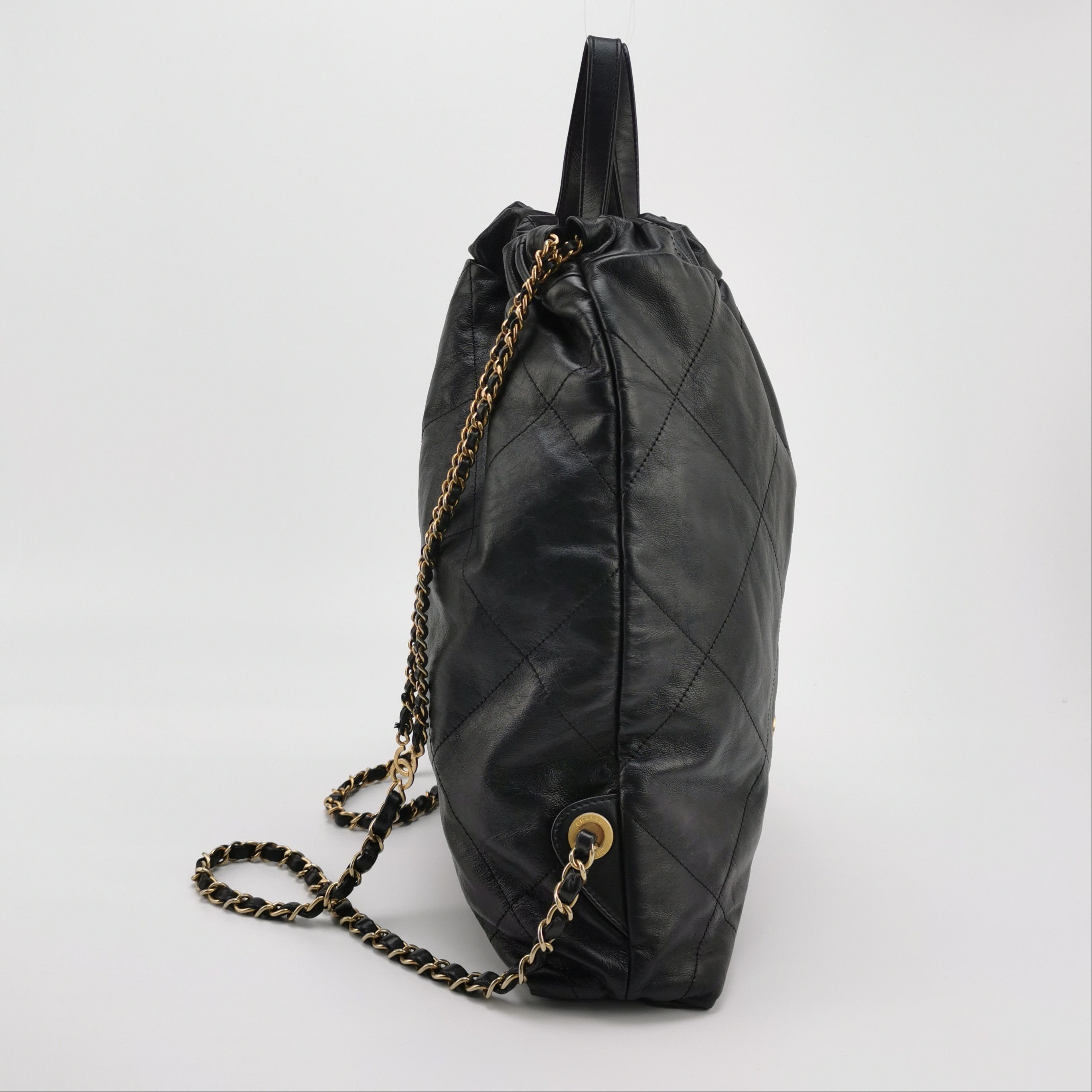 Chanel Chanel Women os Backpacks Size ONE SIZE - 4 Thumbnail