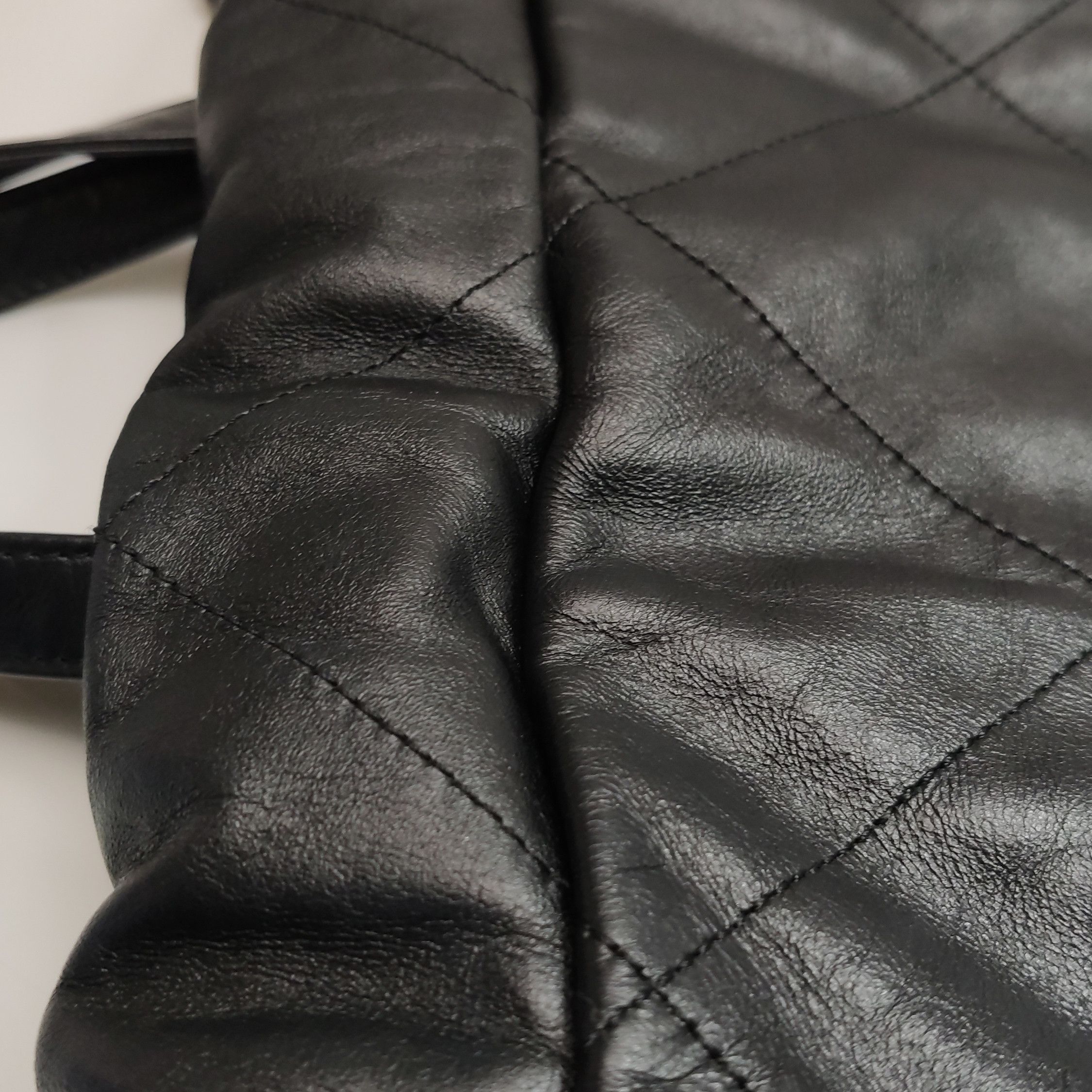 Chanel Chanel Women os Backpacks Size ONE SIZE - 16 Thumbnail