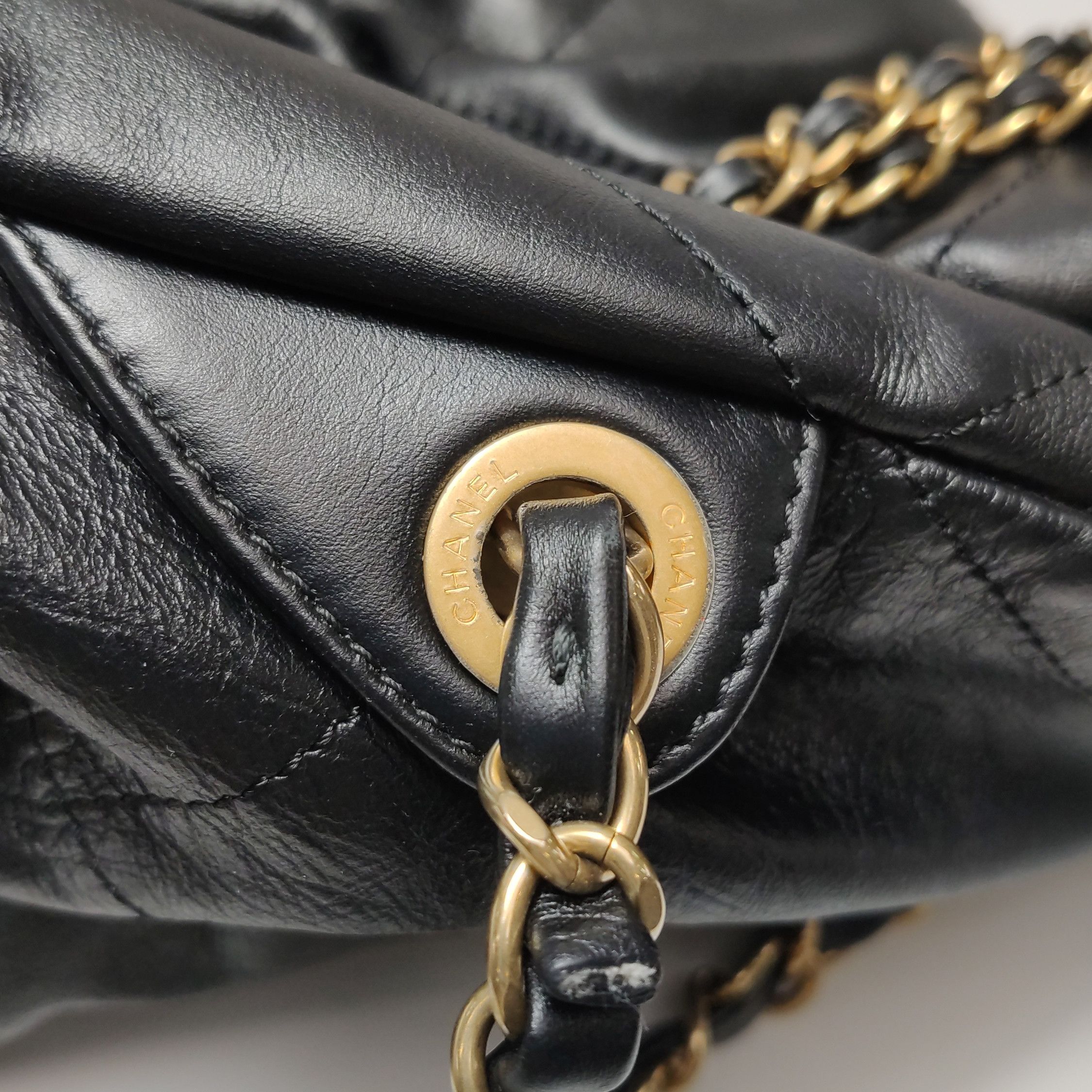 Chanel Chanel Women os Backpacks Size ONE SIZE - 13 Thumbnail