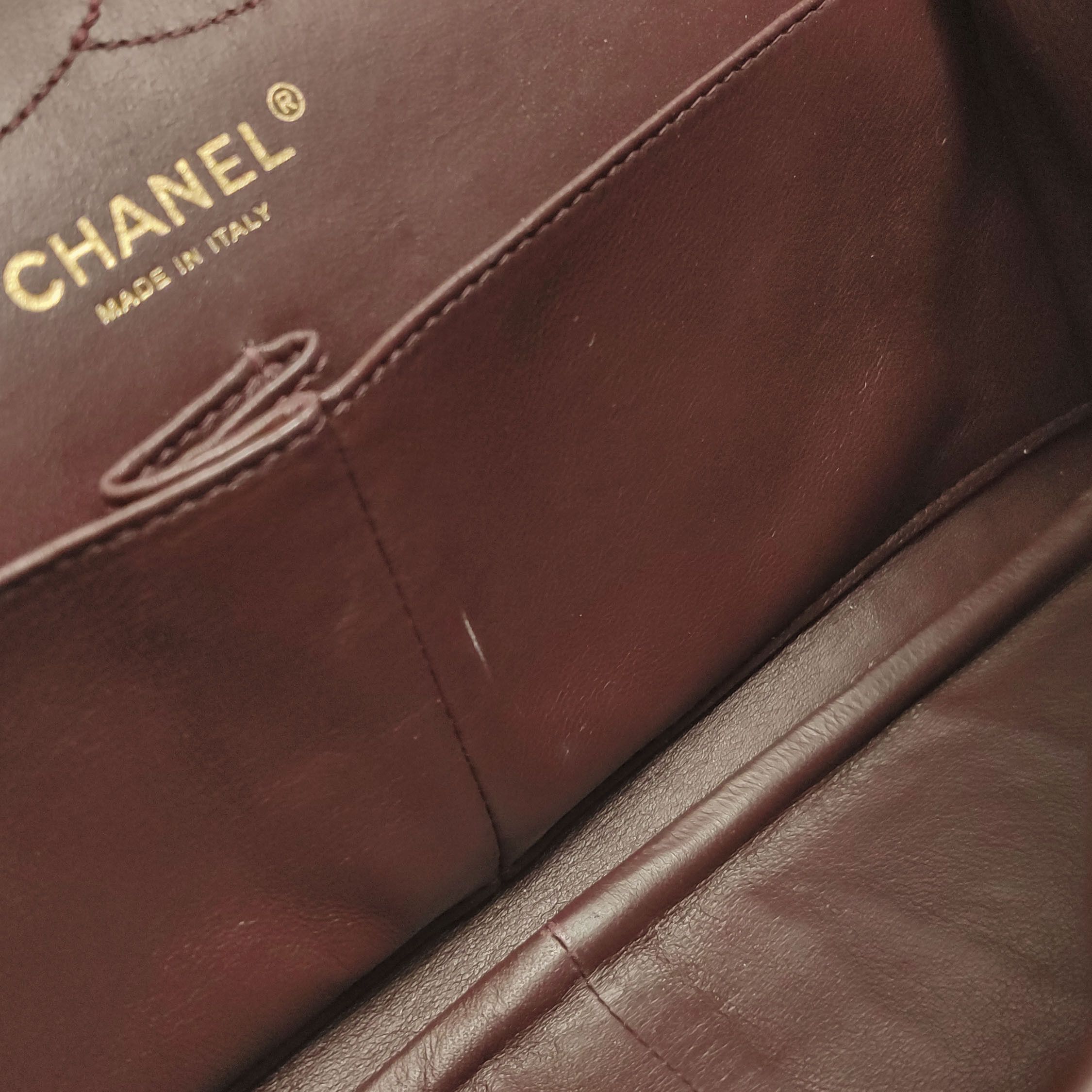 Chanel Chanel Women os Shoulder Bags Size ONE SIZE - 9 Thumbnail