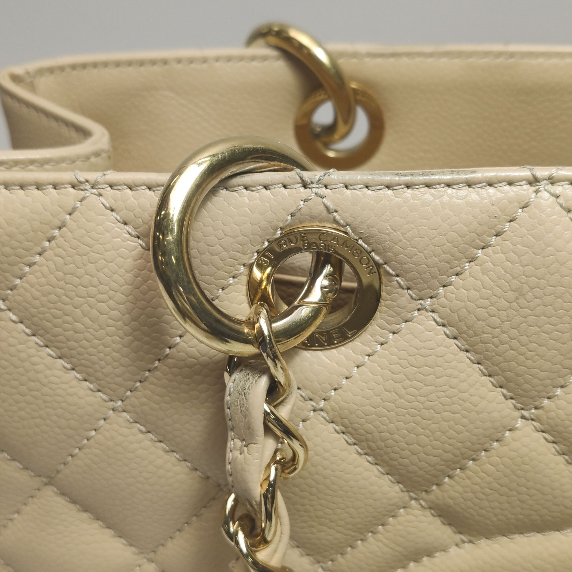 Chanel Chanel Women os Shoulder Bags Size ONE SIZE - 14 Thumbnail