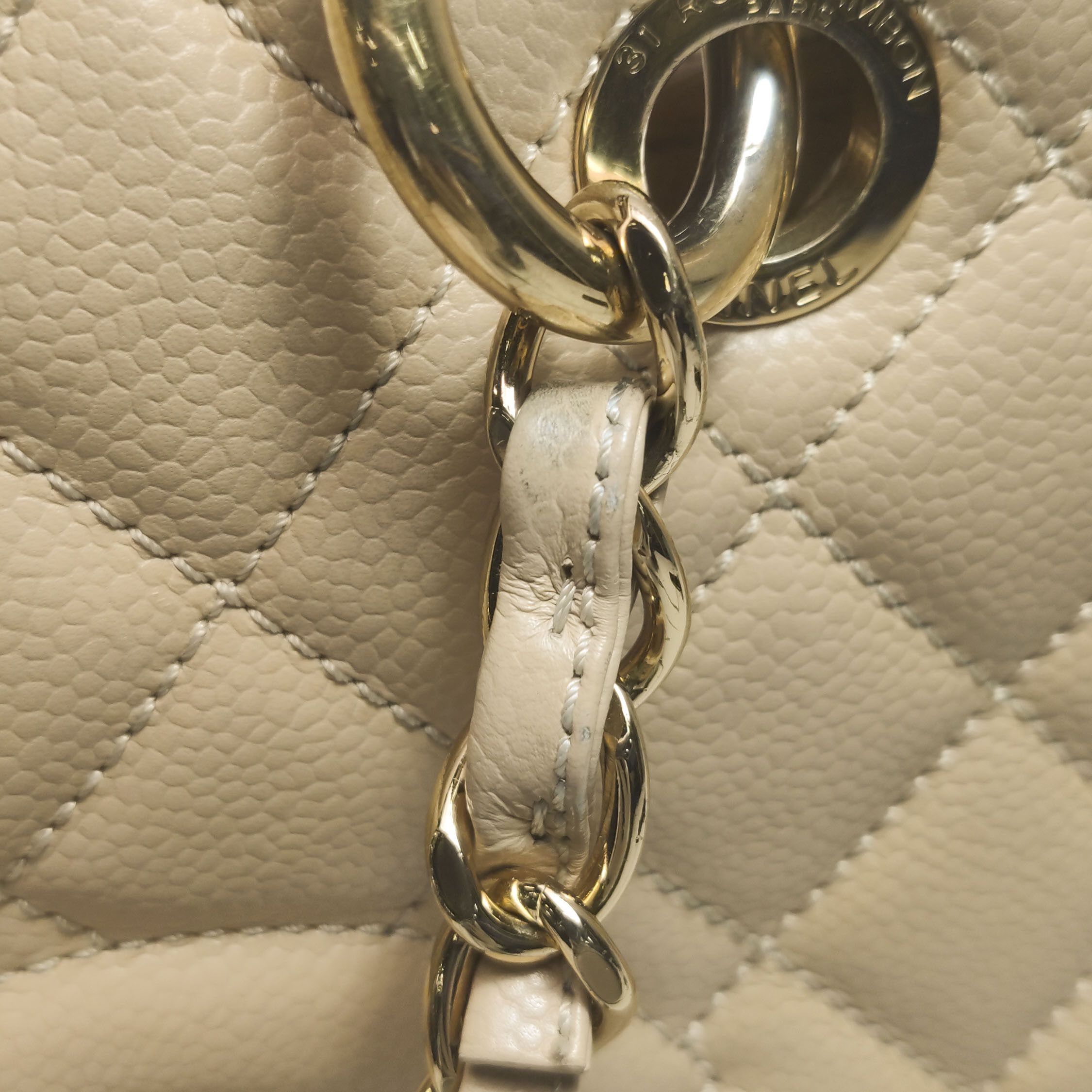 Chanel Chanel Women os Shoulder Bags Size ONE SIZE - 12 Thumbnail