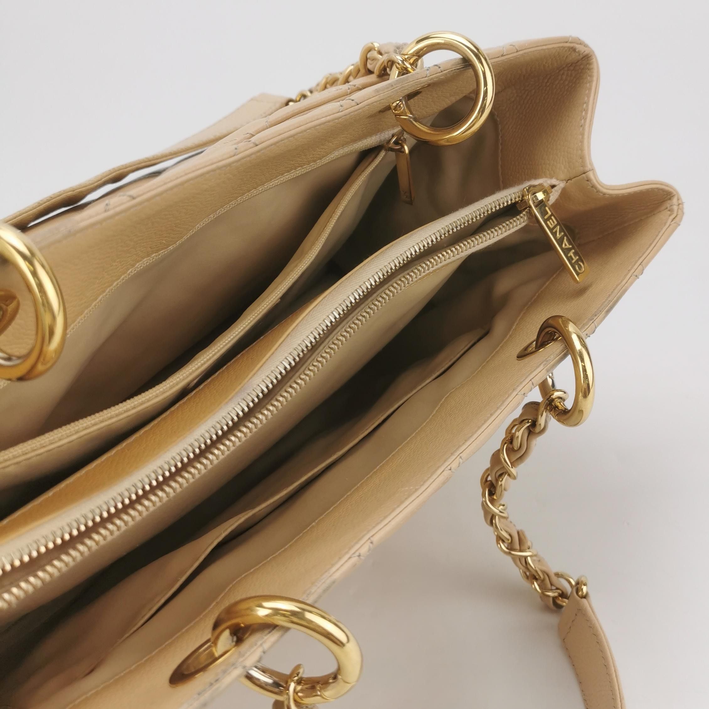Chanel Chanel Women os Shoulder Bags Size ONE SIZE - 7 Thumbnail