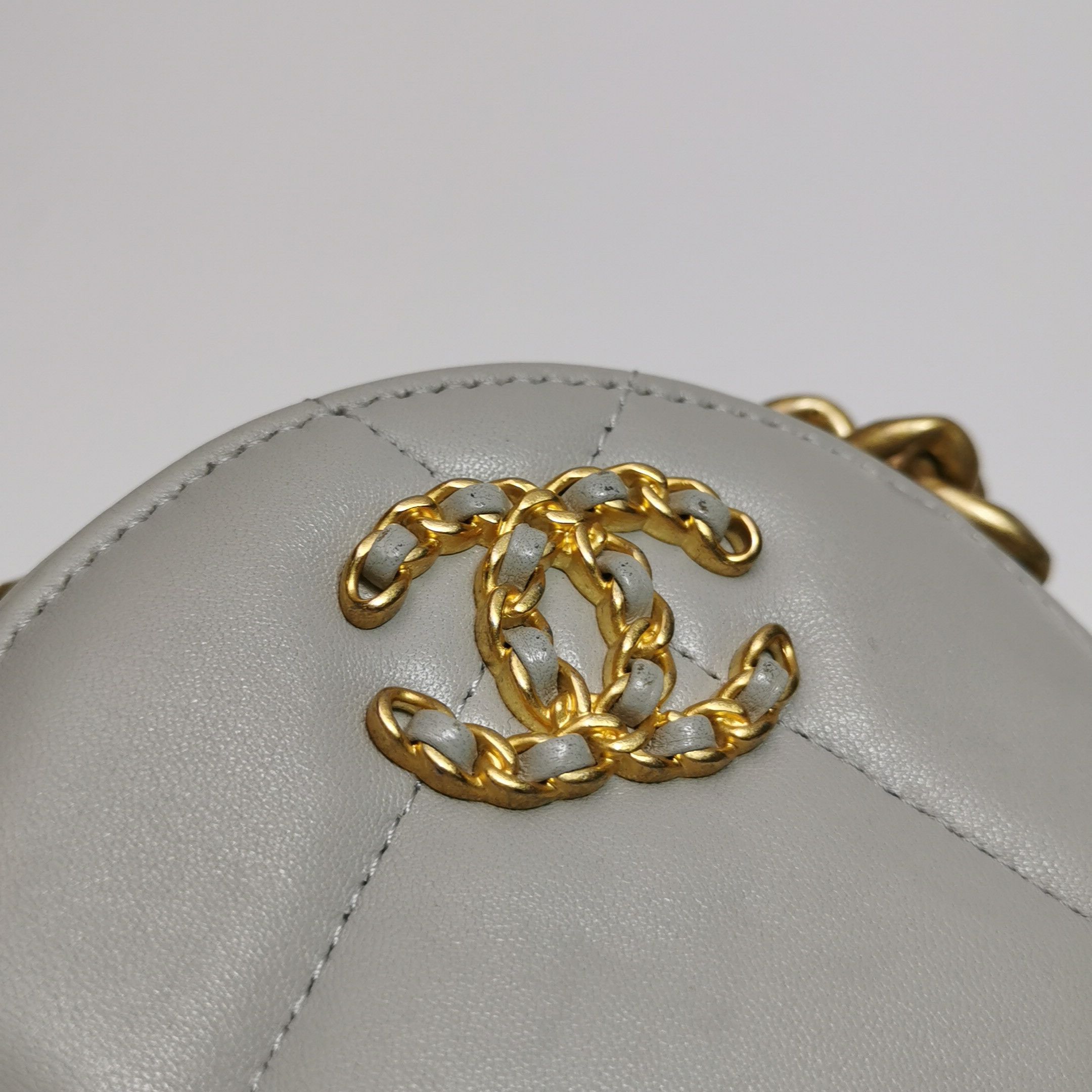 Chanel Chanel Women os Shoulder Bags Size ONE SIZE - 16 Thumbnail