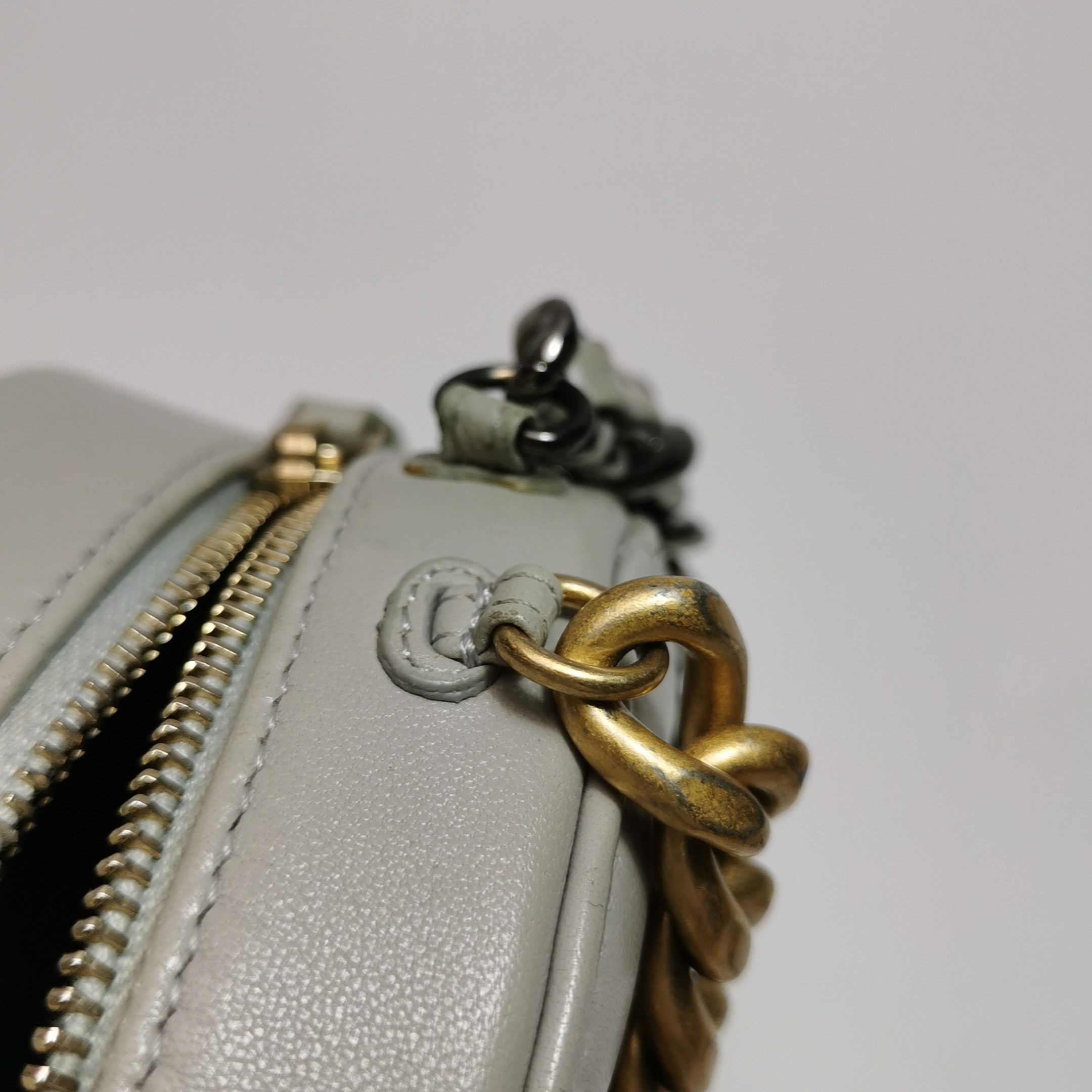 Chanel Chanel Women os Shoulder Bags Size ONE SIZE - 15 Thumbnail
