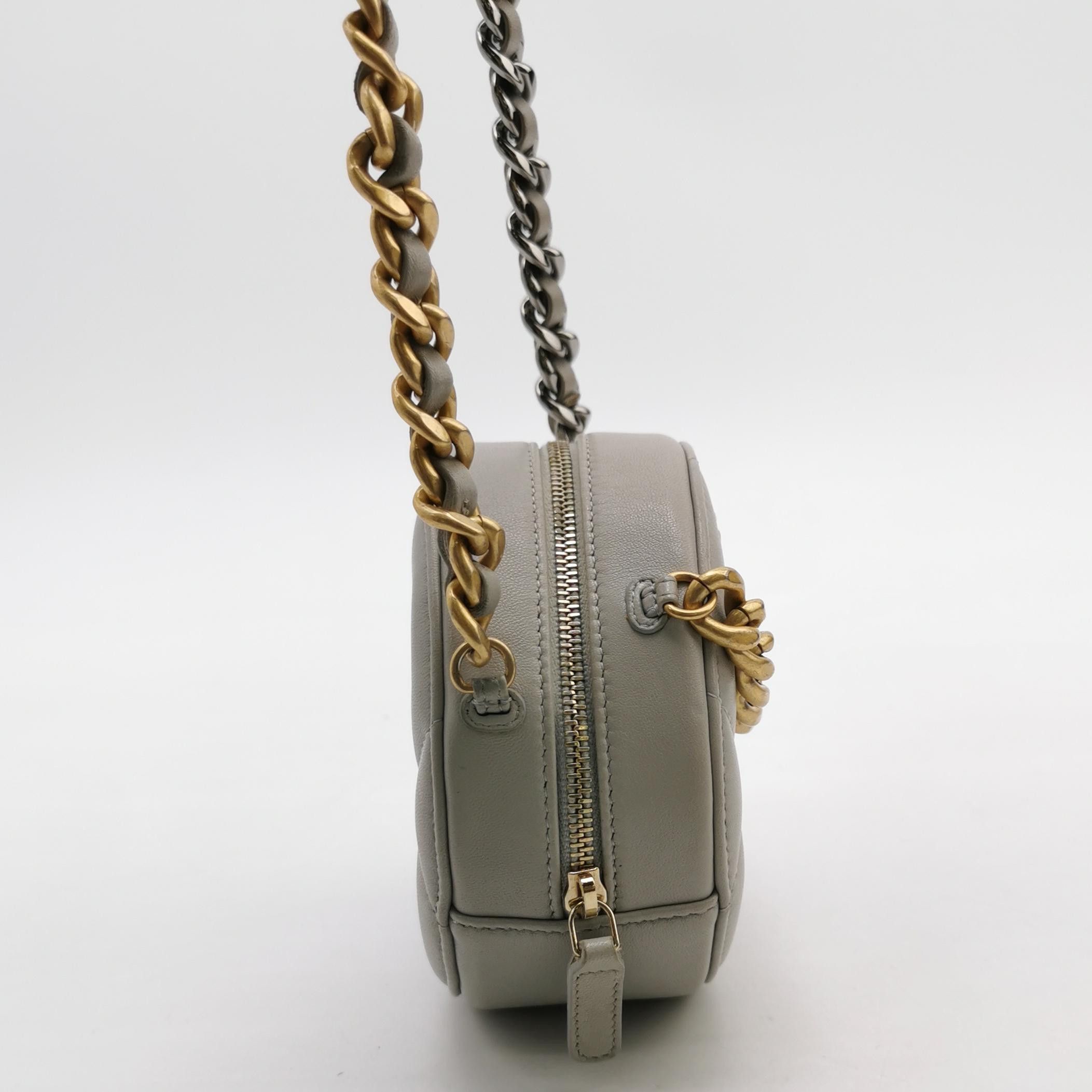 Chanel Chanel Women os Shoulder Bags Size ONE SIZE - 4 Thumbnail