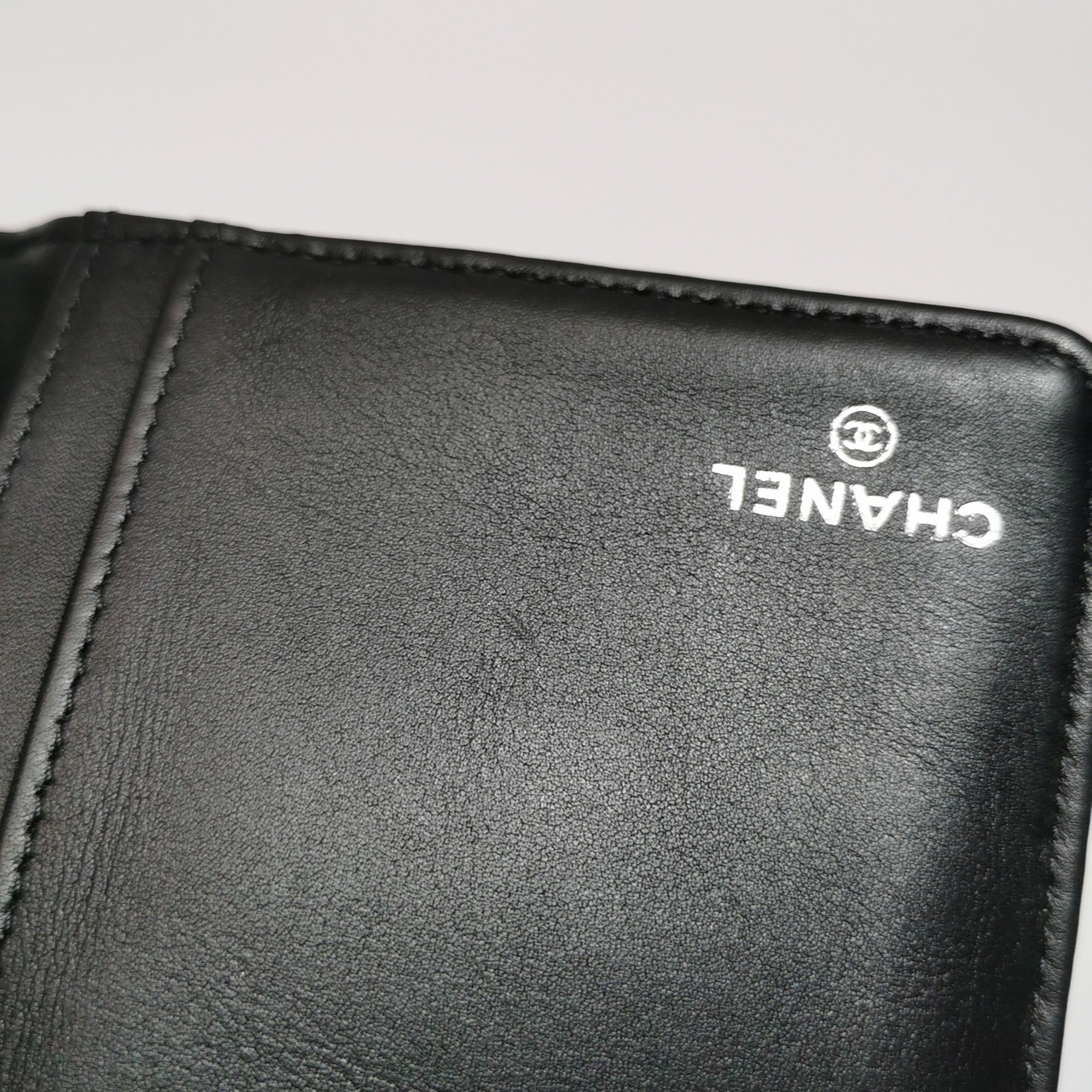 Chanel Chanel Women os Wallets Size ONE SIZE - 14 Thumbnail