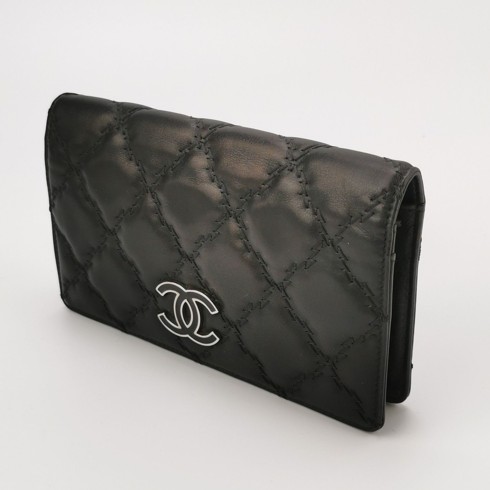Chanel Chanel Women os Wallets Size ONE SIZE - 2 Thumbnail