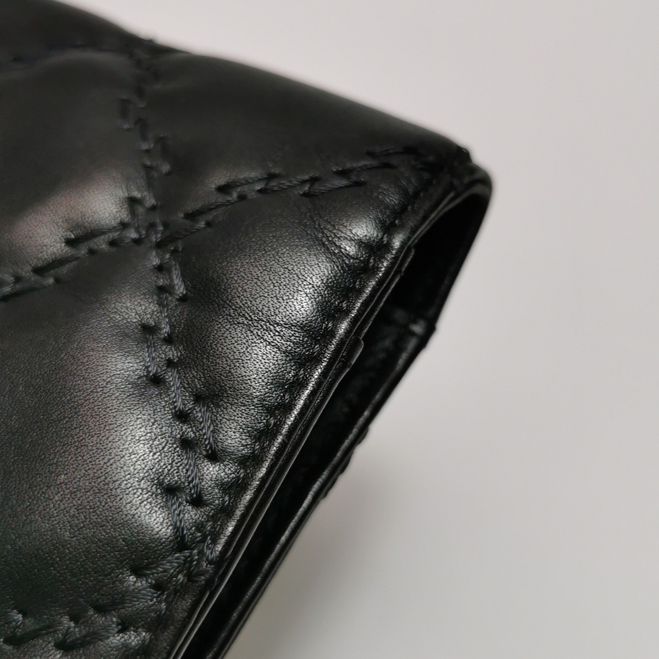 Chanel Chanel Women os Wallets Size ONE SIZE - 17 Thumbnail