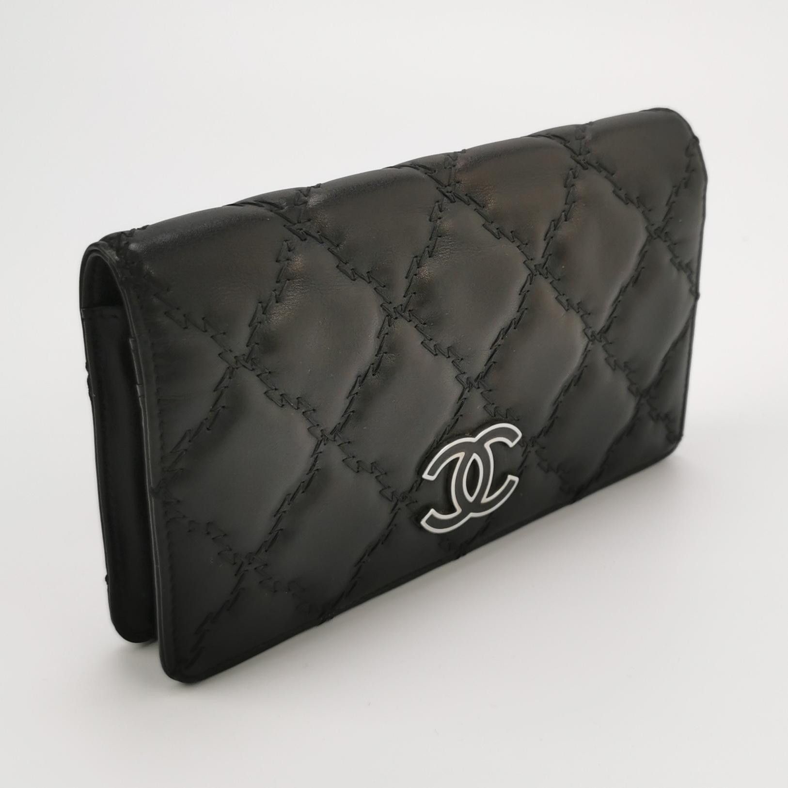 Chanel Chanel Women os Wallets Size ONE SIZE - 3 Thumbnail