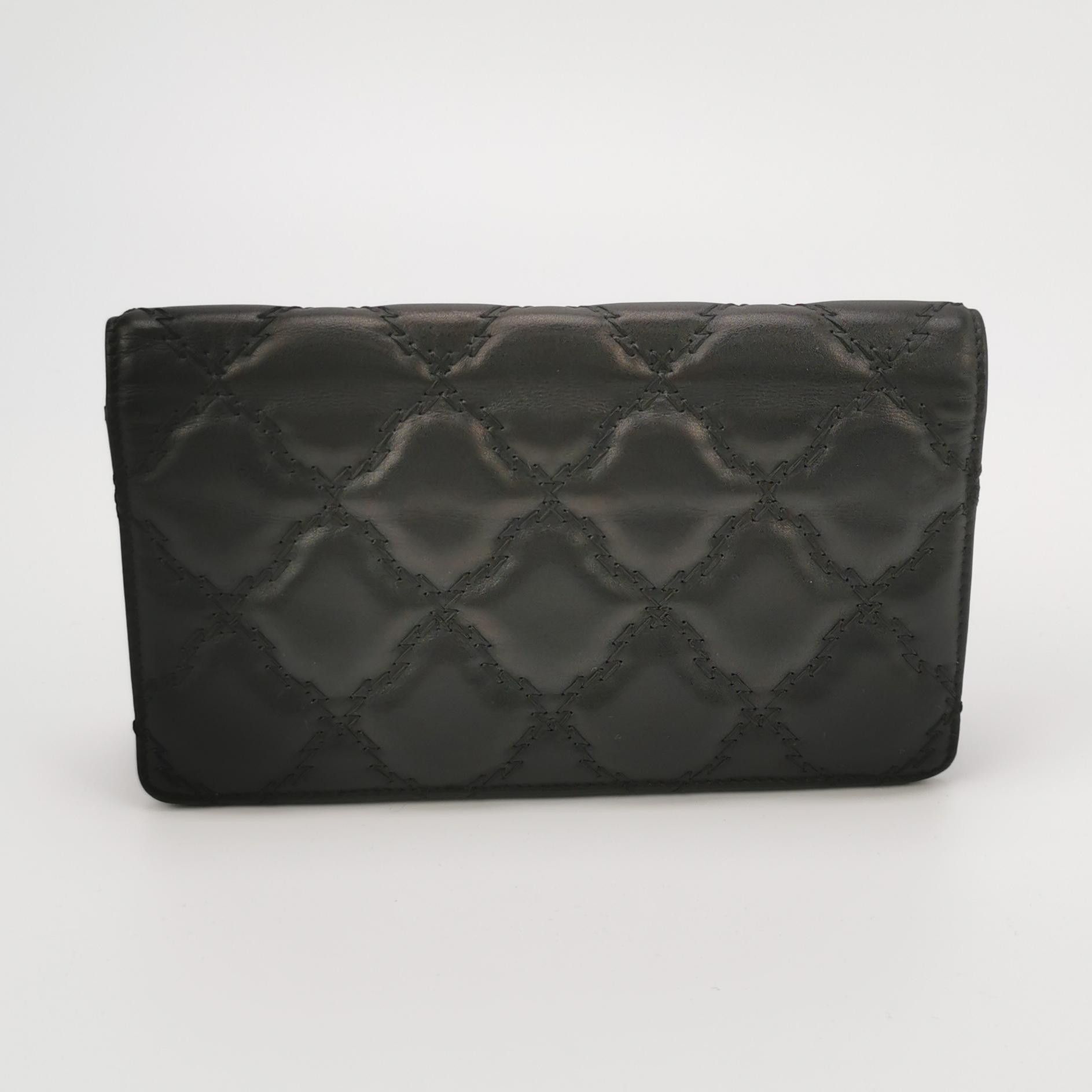 Chanel Chanel Women os Wallets Size ONE SIZE - 4 Thumbnail