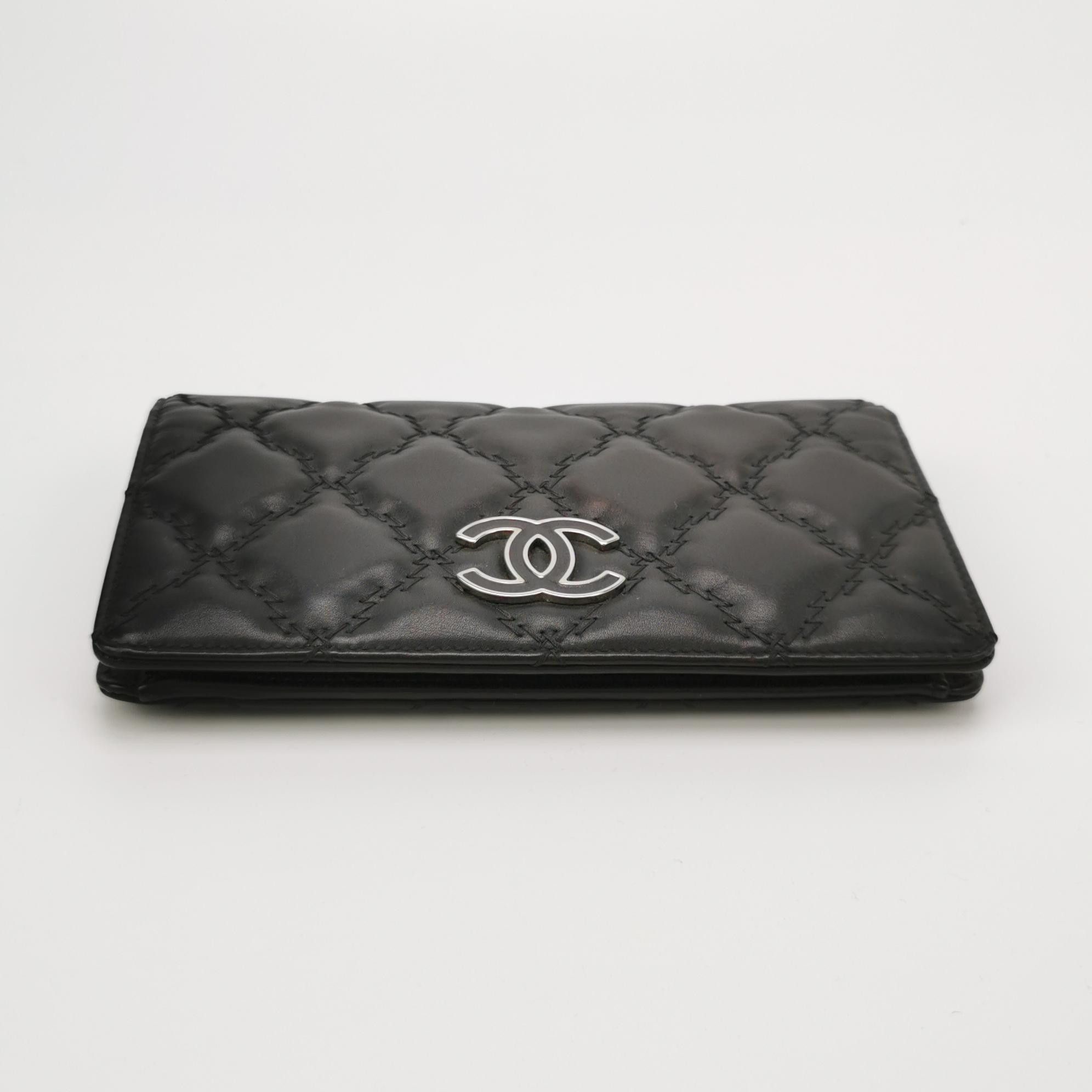 Chanel Chanel Women os Wallets Size ONE SIZE - 5 Thumbnail