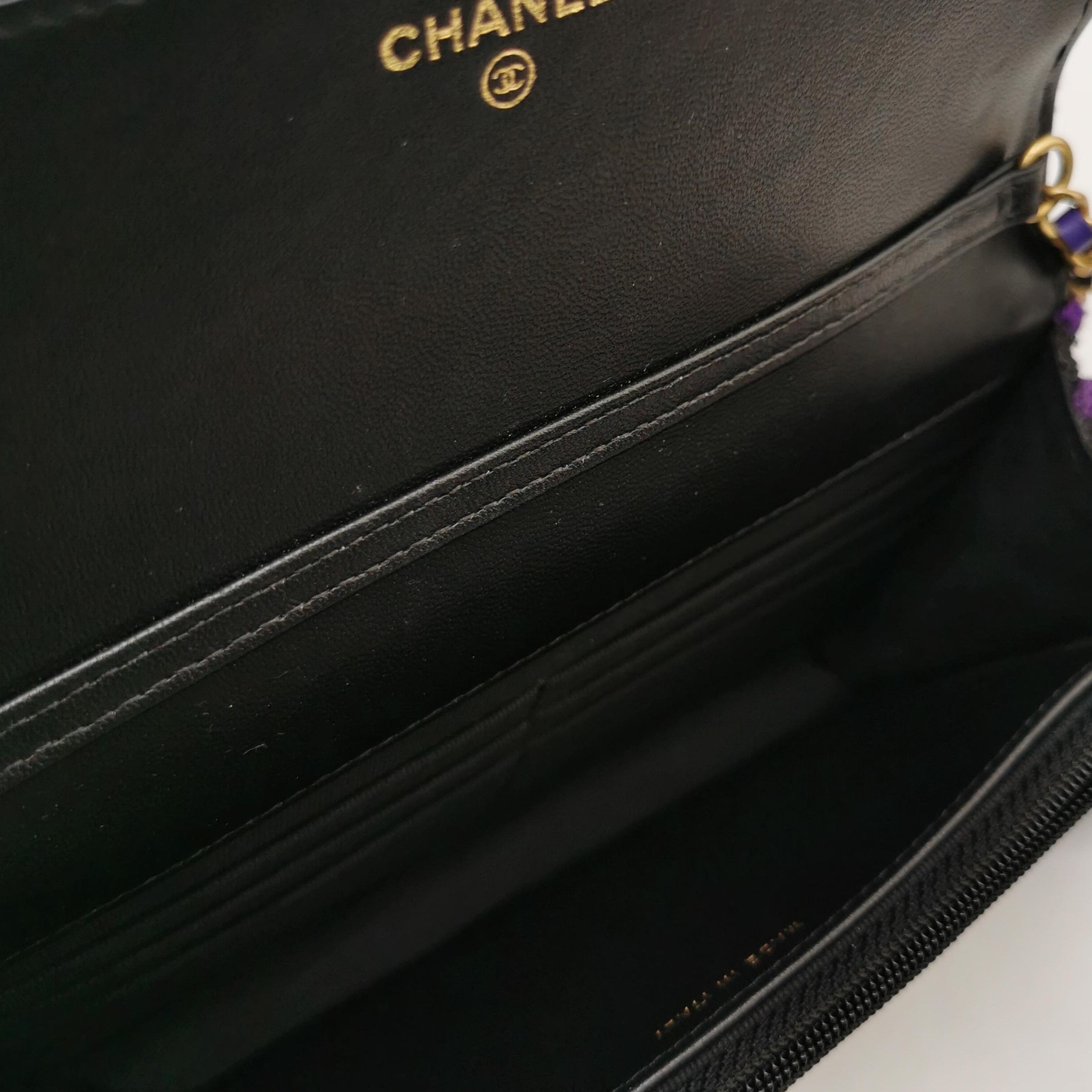 Chanel Chanel Women os Shoulder Bags Size ONE SIZE - 7 Thumbnail