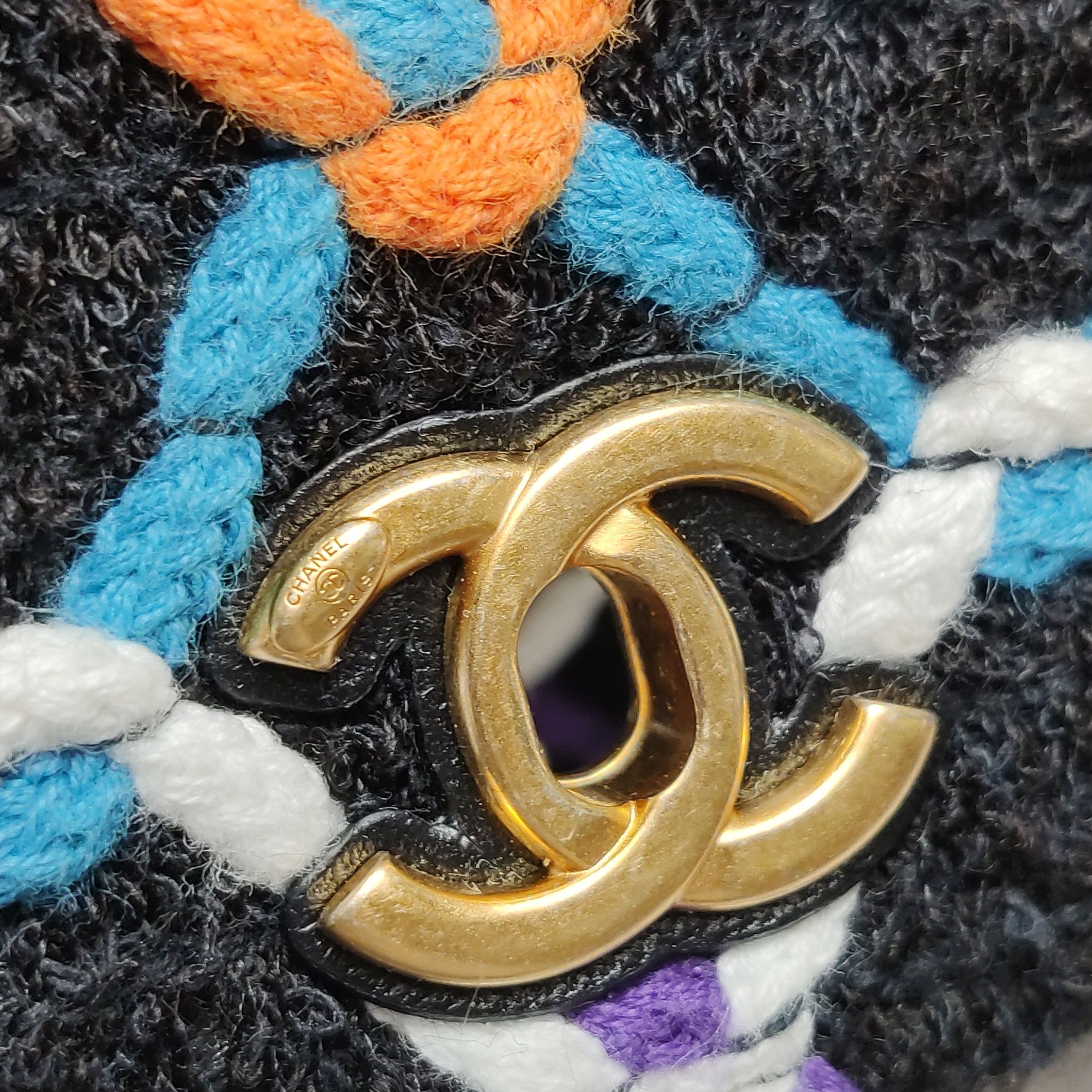 Chanel Chanel Women os Shoulder Bags Size ONE SIZE - 11 Thumbnail