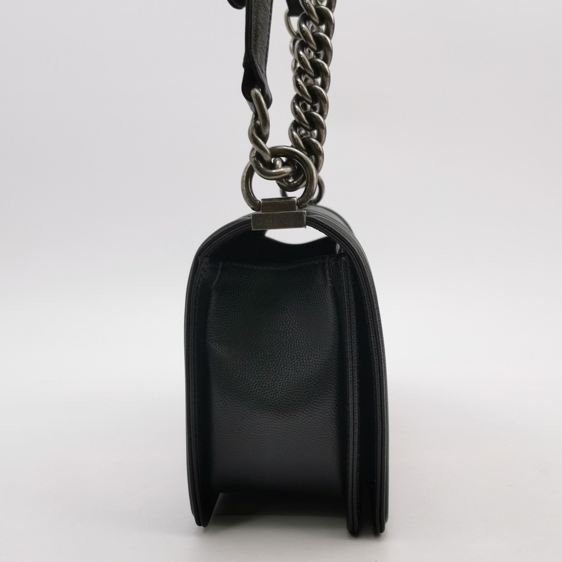 Chanel Chanel Women os Shoulder Bags Size ONE SIZE - 4 Thumbnail