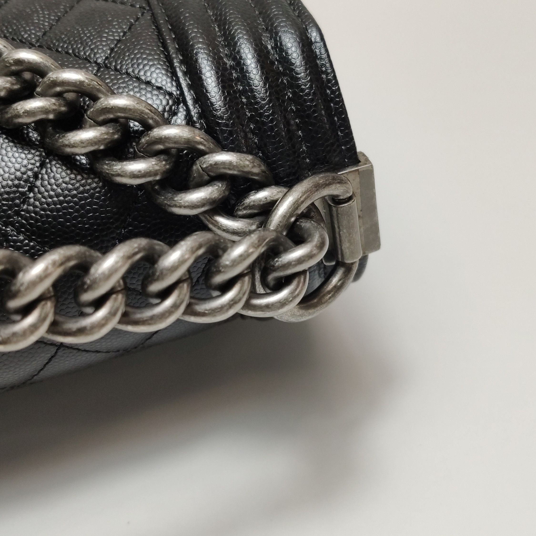 Chanel Chanel Women os Shoulder Bags Size ONE SIZE - 13 Thumbnail