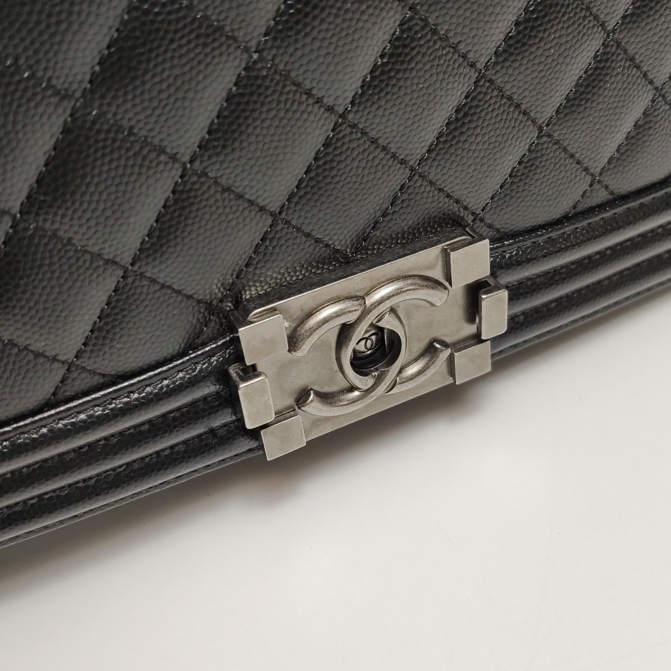 Chanel Chanel Women os Shoulder Bags Size ONE SIZE - 12 Thumbnail