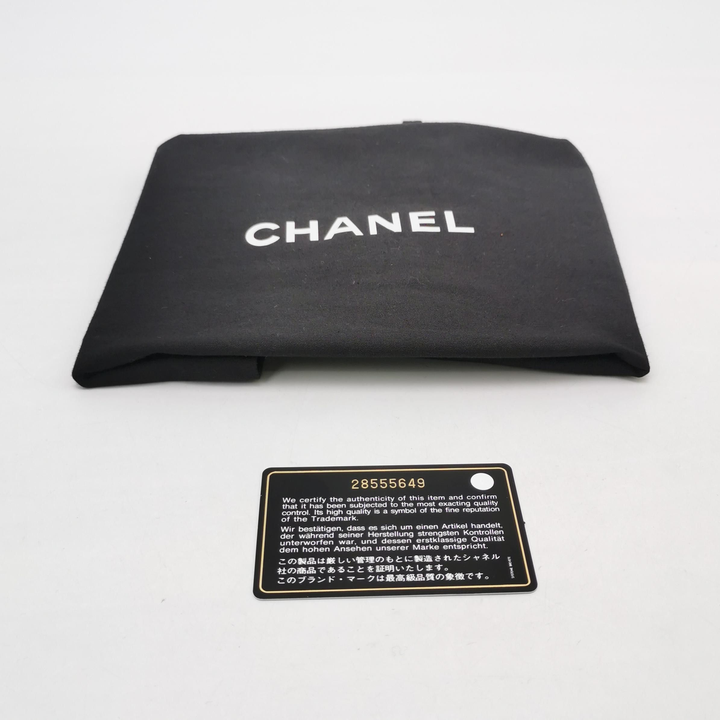 Chanel Chanel Women os Shoulder Bags Size ONE SIZE - 9 Thumbnail