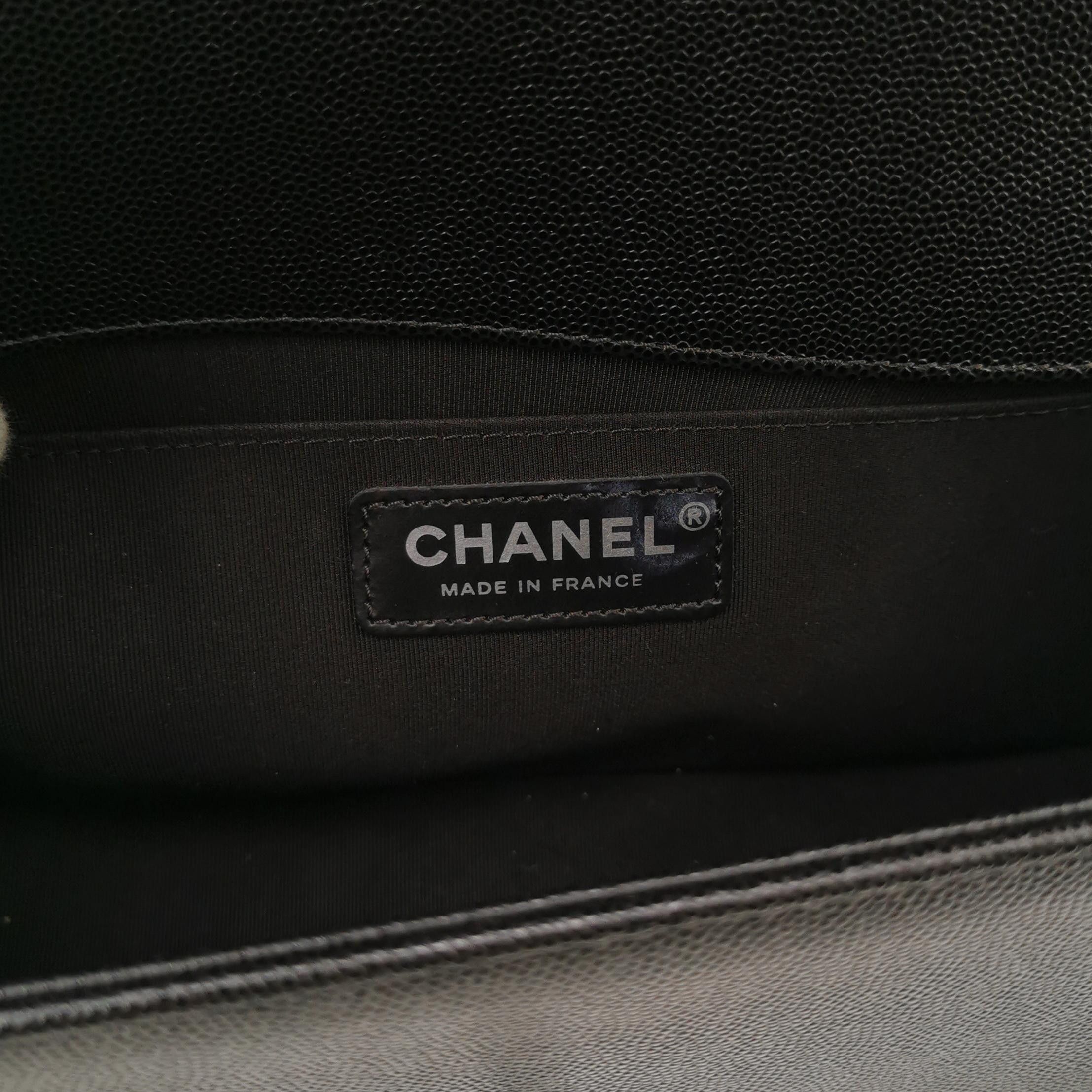 Chanel Chanel Women os Shoulder Bags Size ONE SIZE - 8 Thumbnail