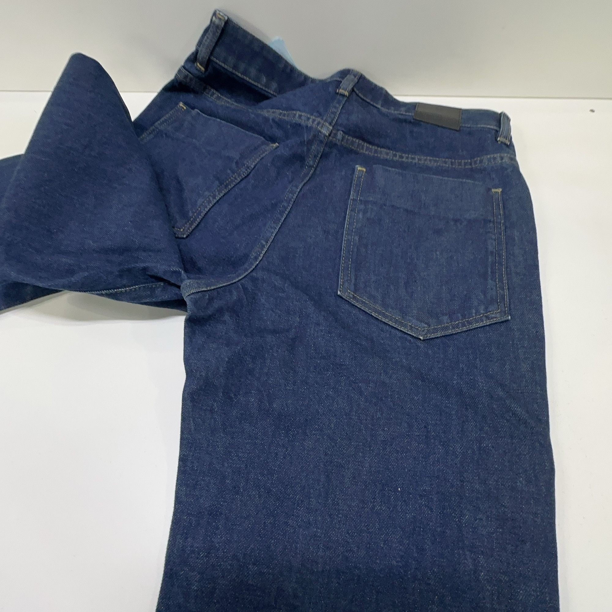 Givenchy Givenchy Denim Jeans Size 29 Size US 29 - 9 Thumbnail