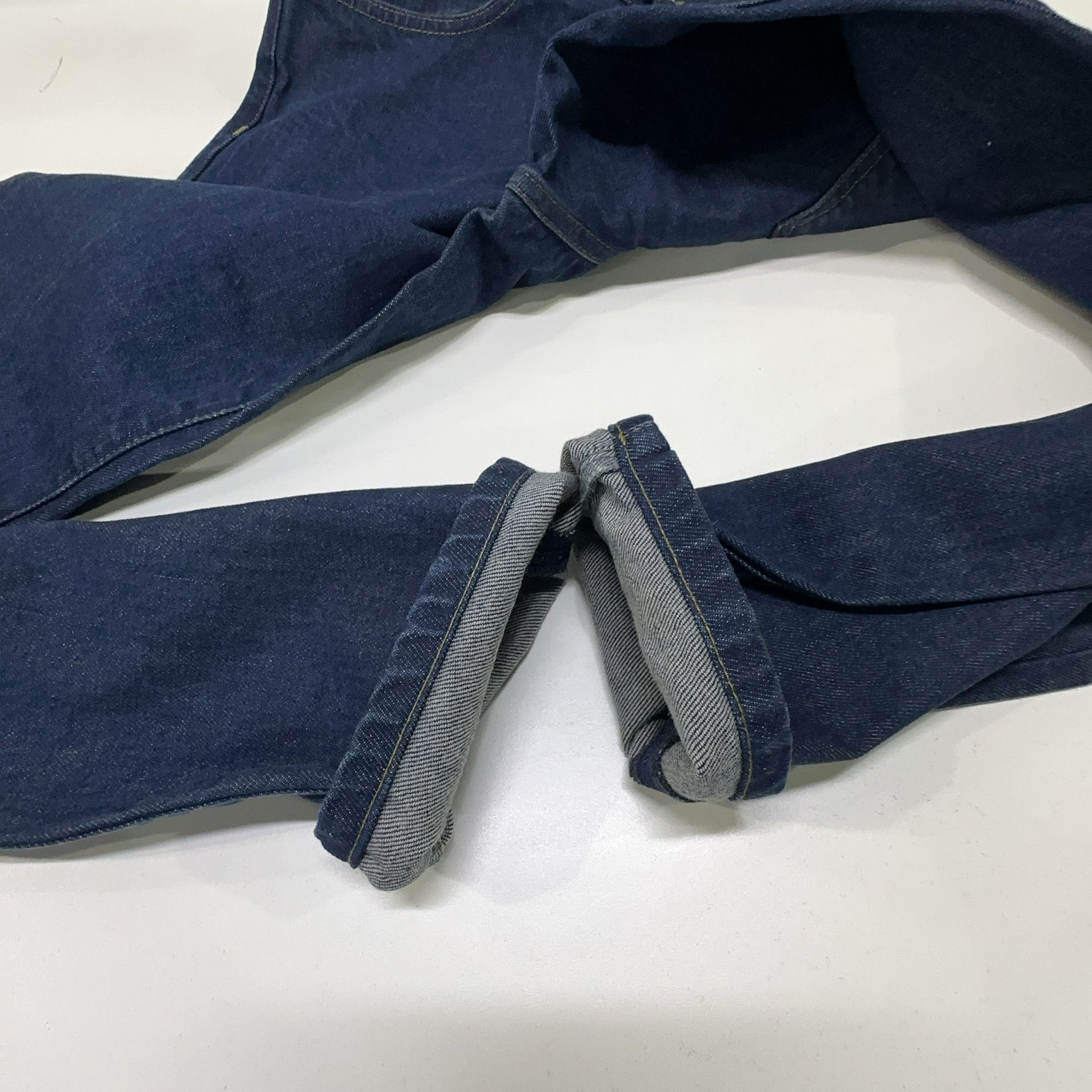 Givenchy Givenchy Denim Jeans Size 29 Size US 29 - 7 Thumbnail