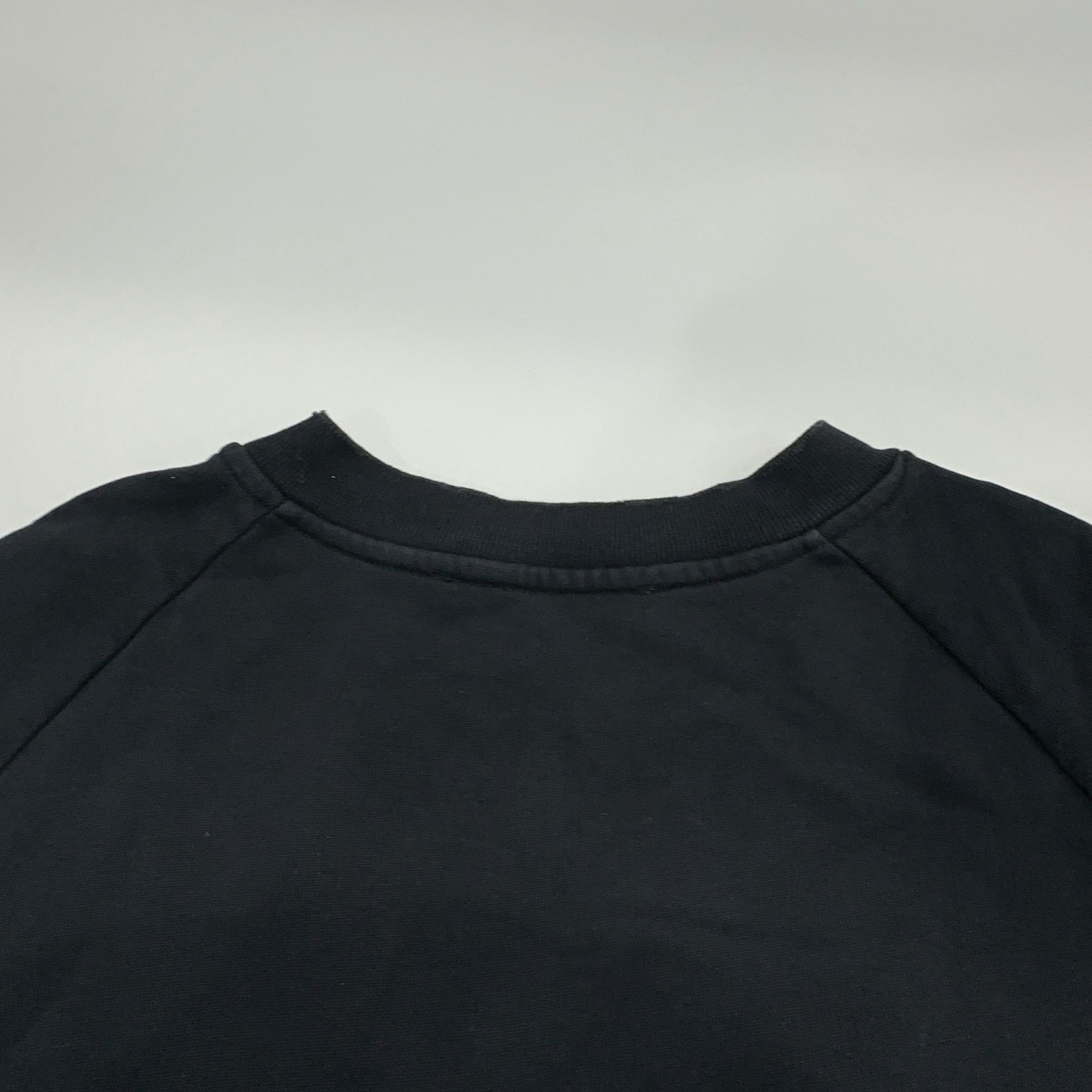 Givenchy Givenchy Logo Sweatshirt Size M Size M / US 6-8 / IT 42-44 - 13 Thumbnail