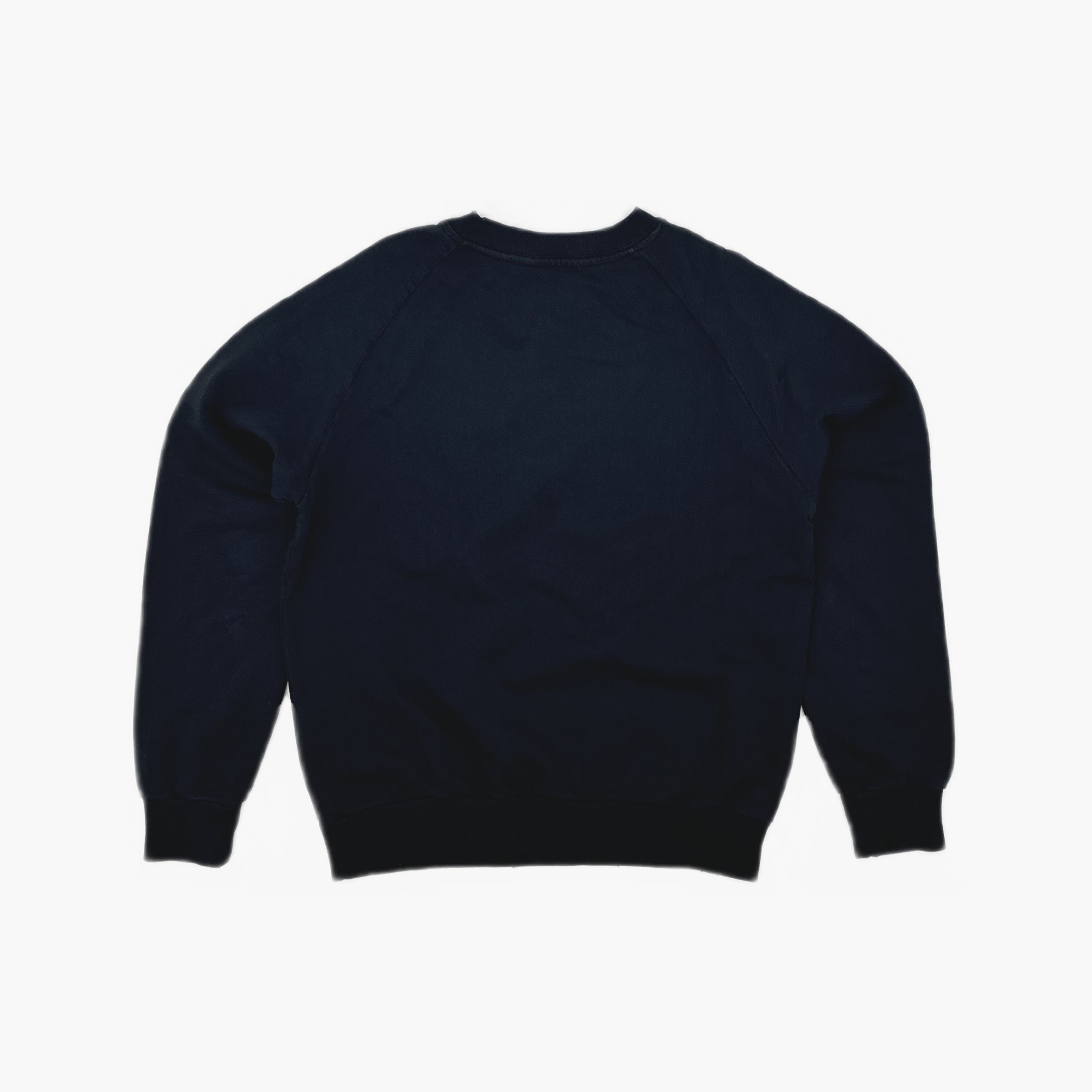 Givenchy Givenchy Logo Sweatshirt Size M Size M / US 6-8 / IT 42-44 - 2 Thumbnail