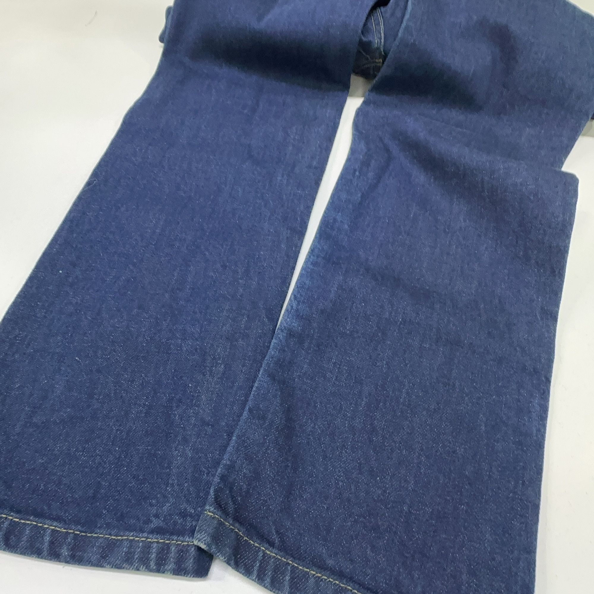 Givenchy Givenchy Blue Denim Jeans Size 31 Size US 31 - 10 Thumbnail