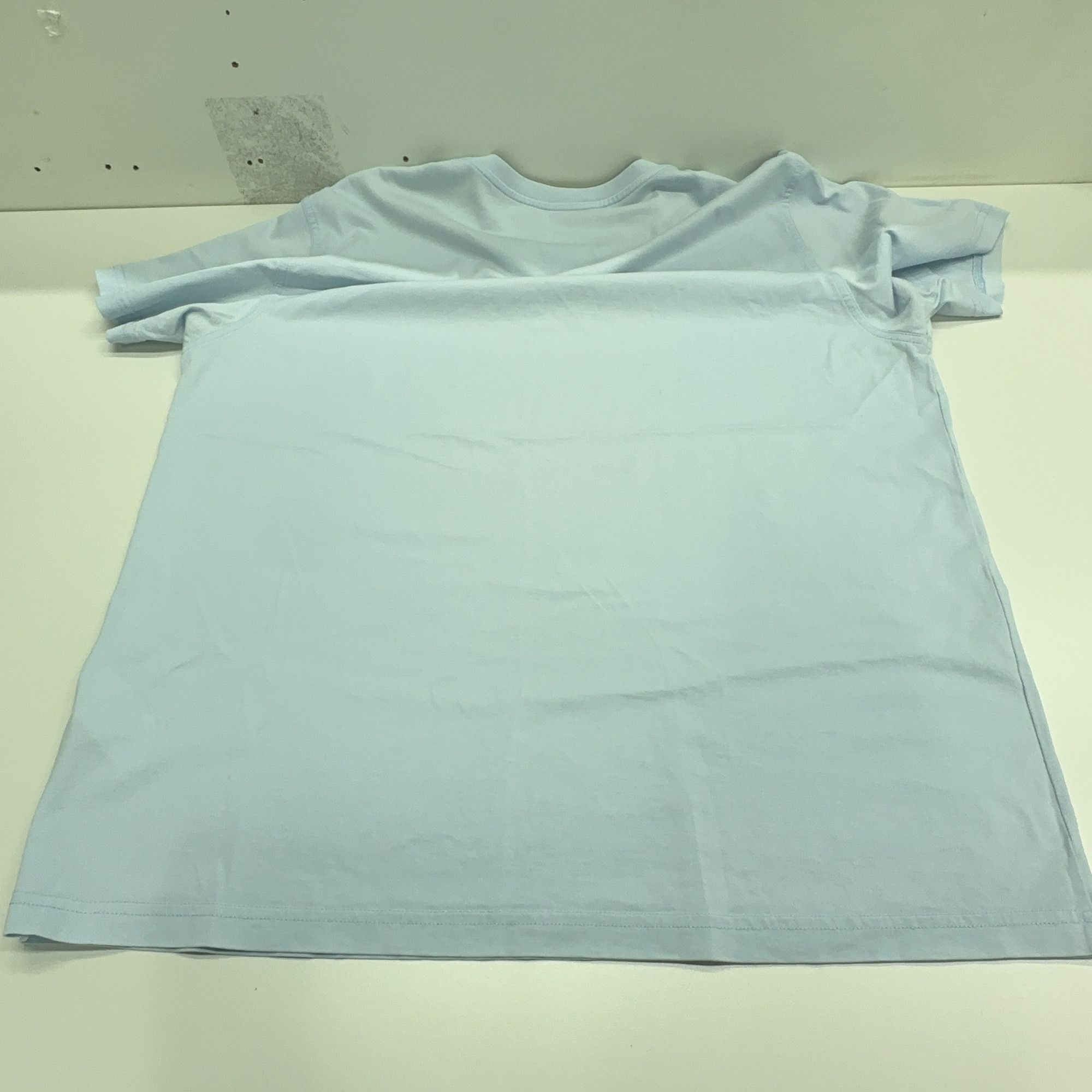 Givenchy Givenchy Embroidered Logo T-Shirt Size S Size US S / EU 44-46 / 1 - 13 Thumbnail