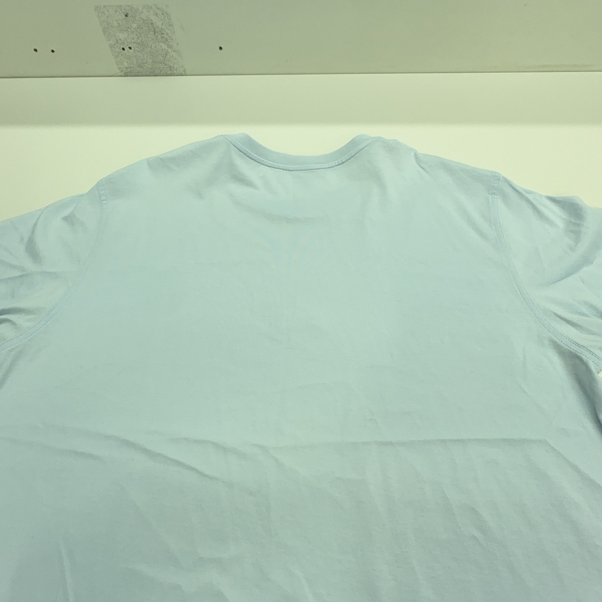 Givenchy Givenchy Embroidered Logo T-Shirt Size S Size US S / EU 44-46 / 1 - 12 Thumbnail